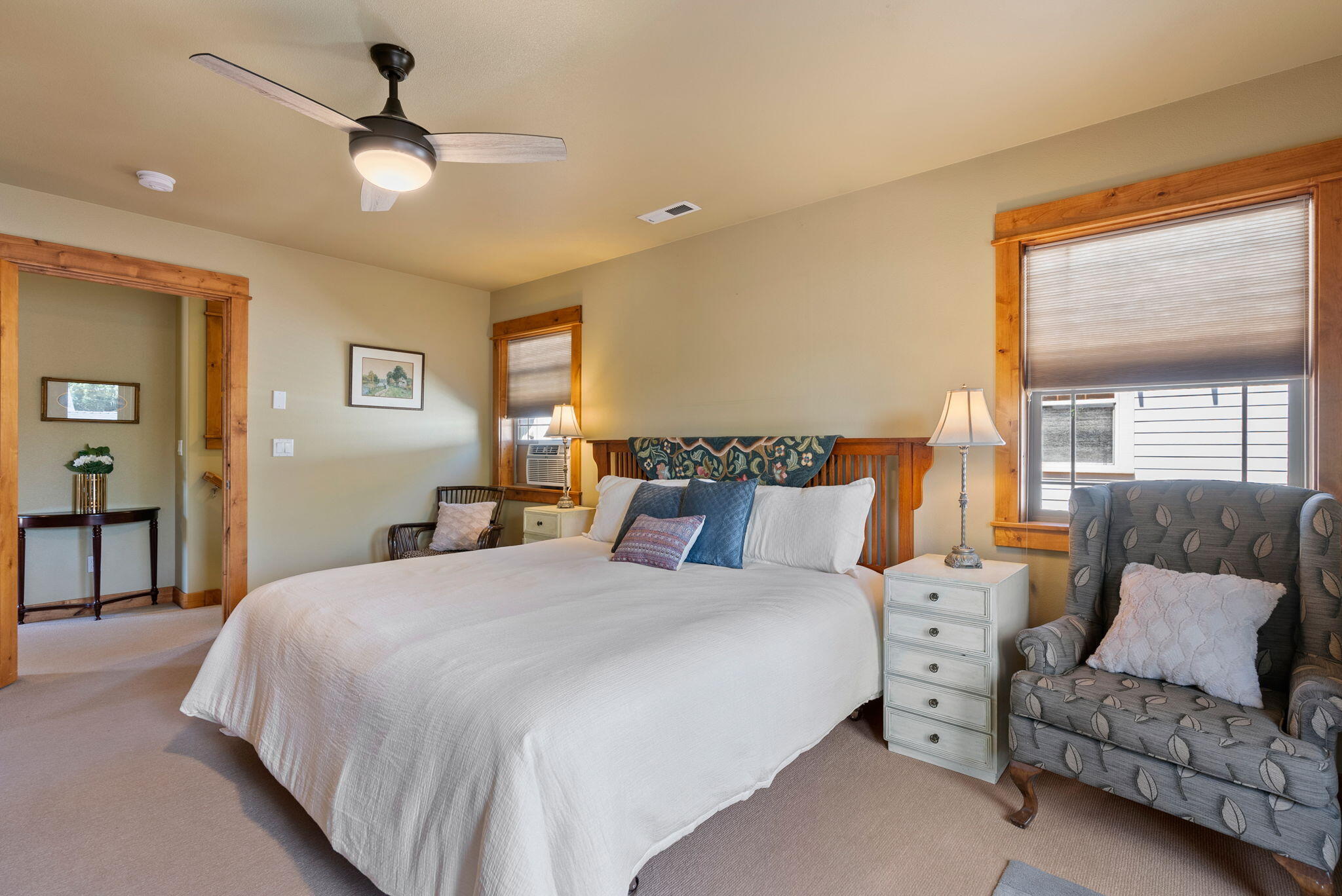 Boulevard - Residential