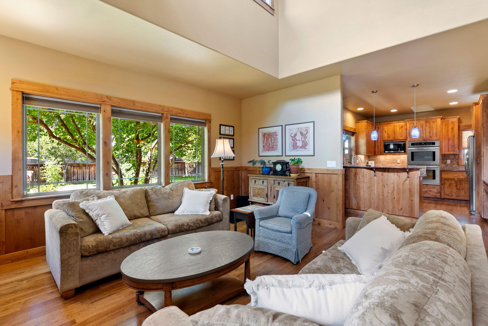 Boulevard - Residential