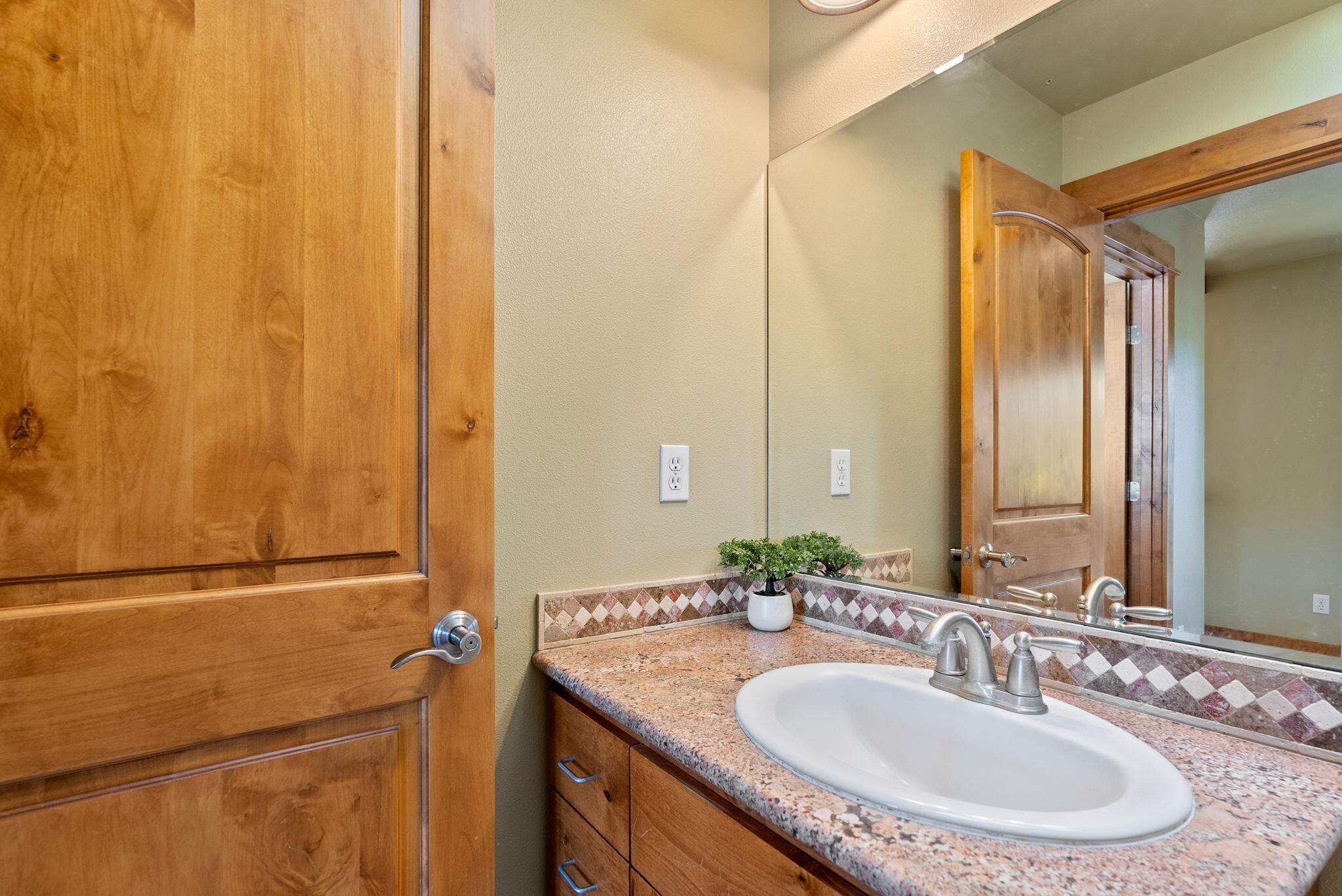 Boulevard - Residential