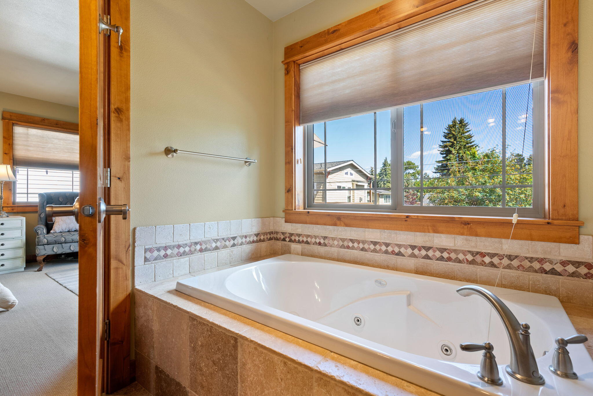 Boulevard - Residential