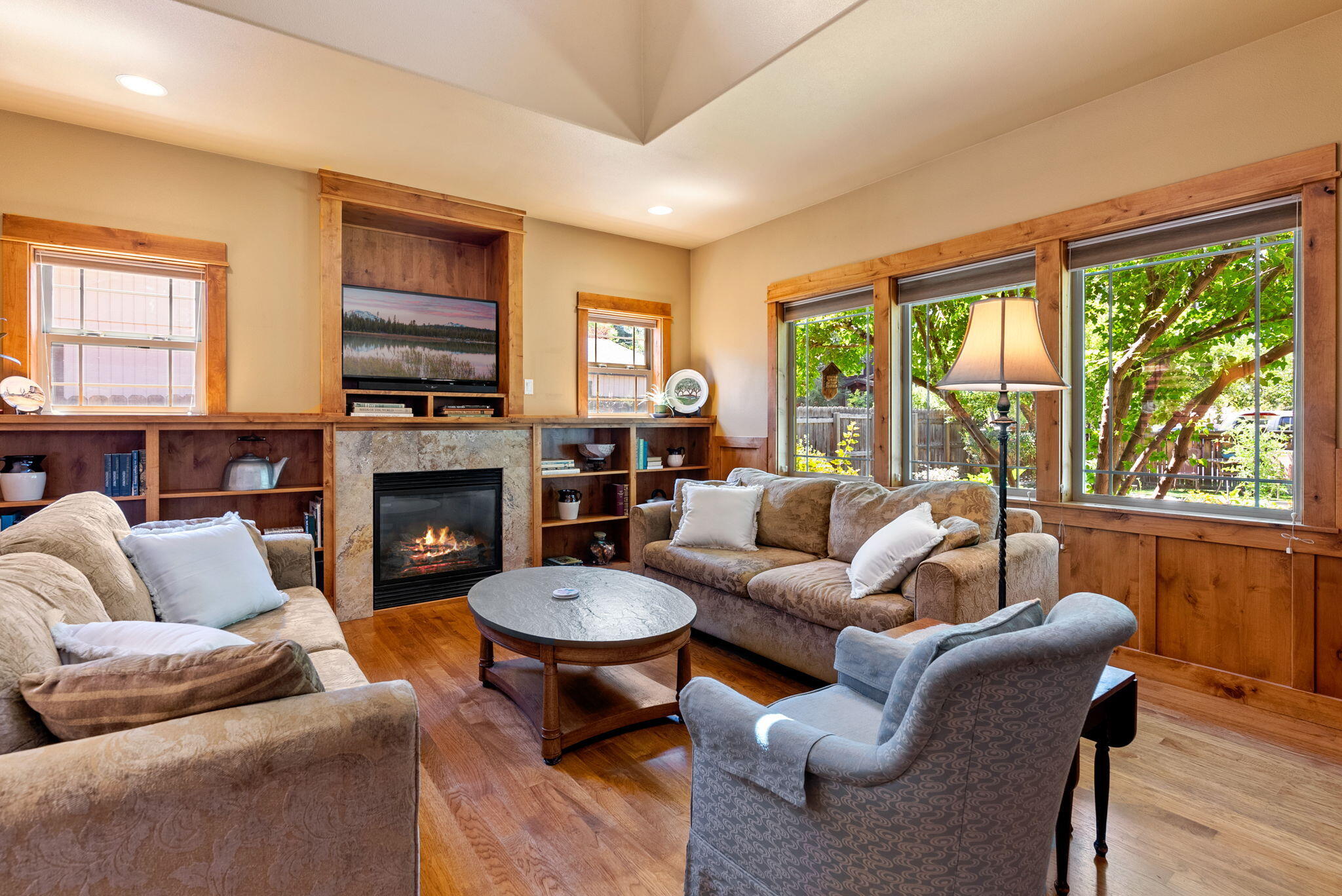 Boulevard - Residential