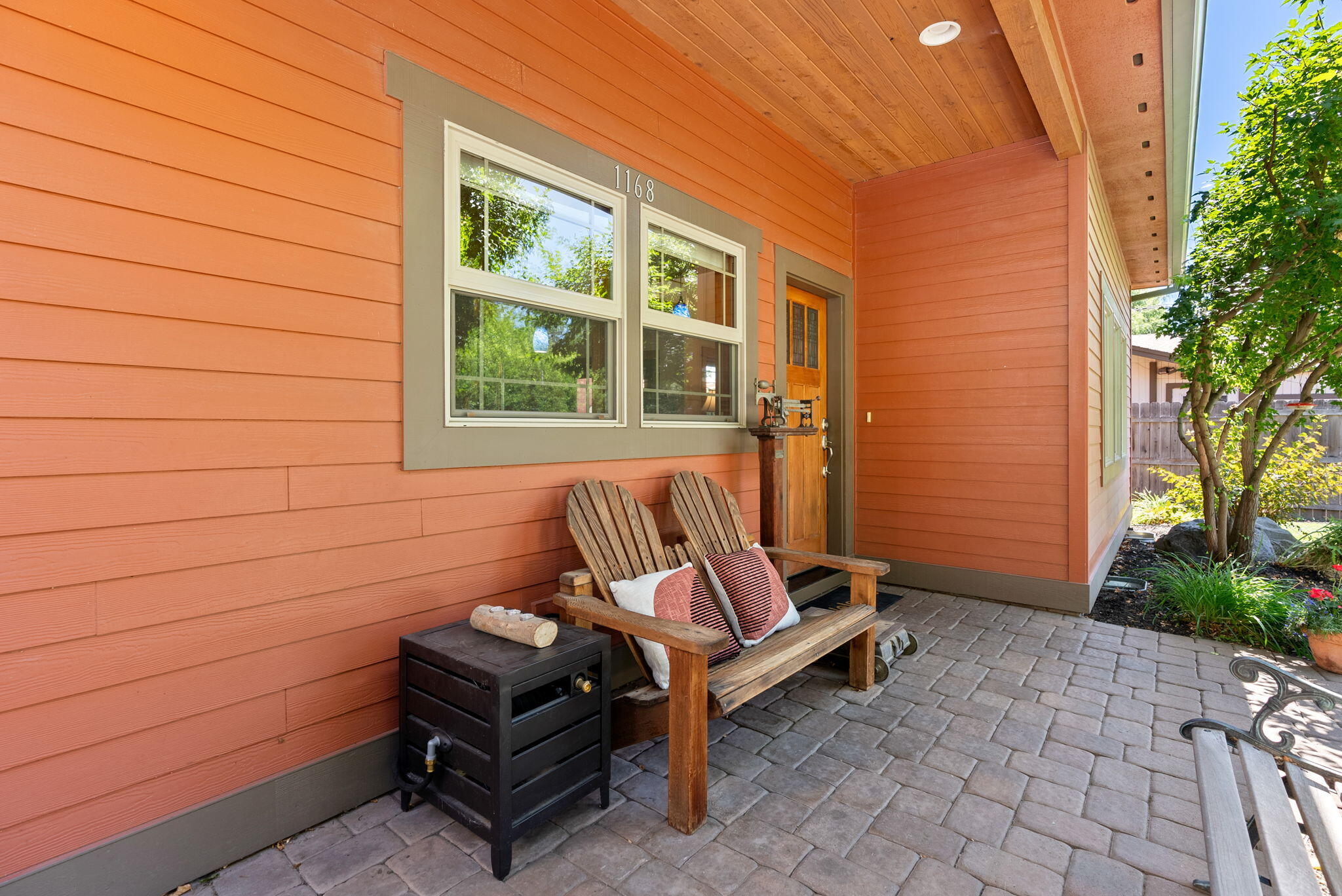 Boulevard - Residential