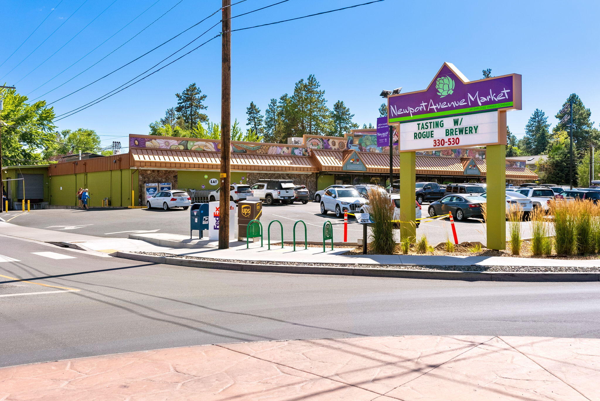 Boulevard - Residential