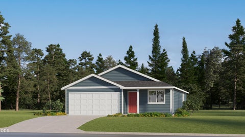 Photo of 16664 Memorial Lane LN, La Pine, OR 97739 (MLS # 220228063)