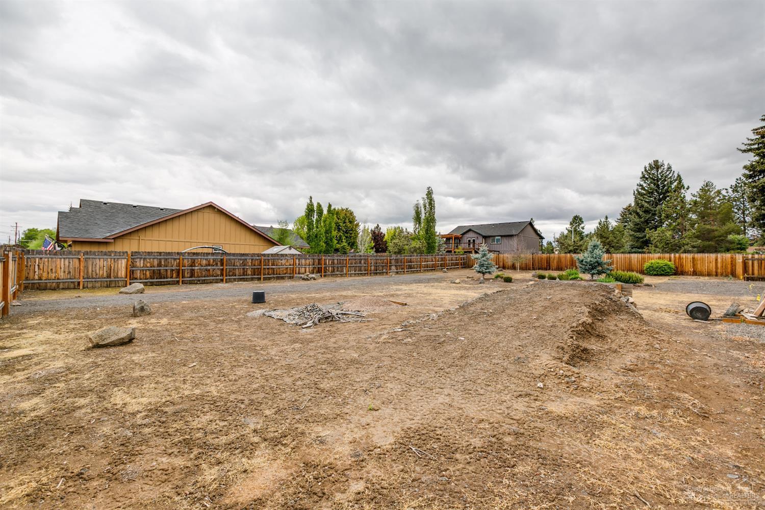 LeeAnne Acres - Land