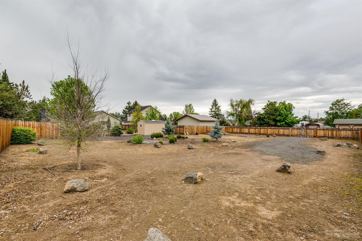 LeeAnne Acres - Land