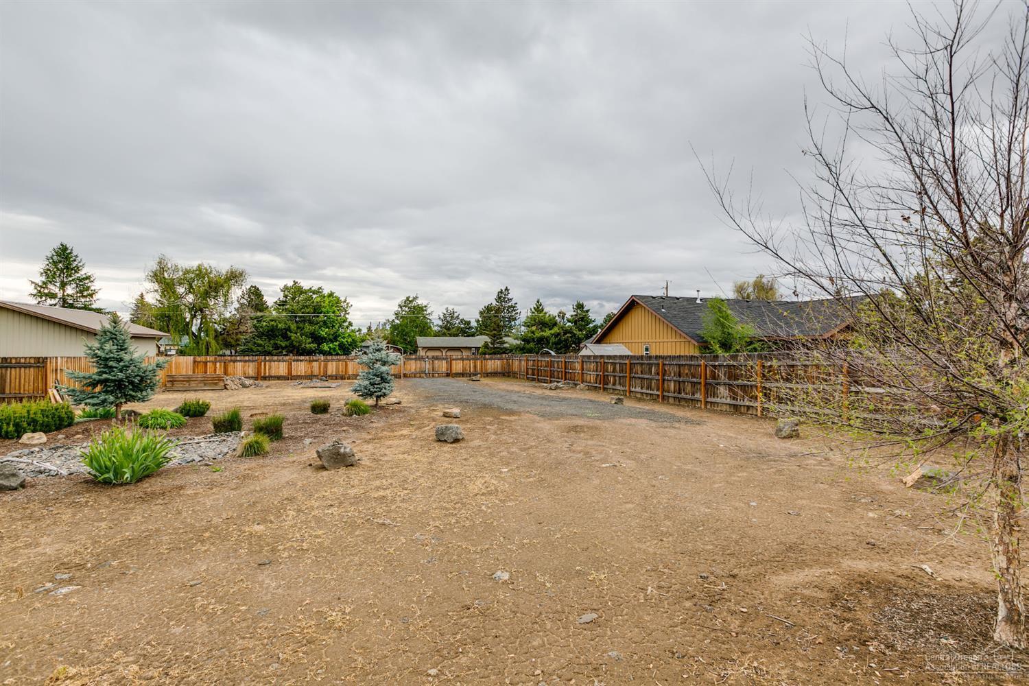 LeeAnne Acres - Land