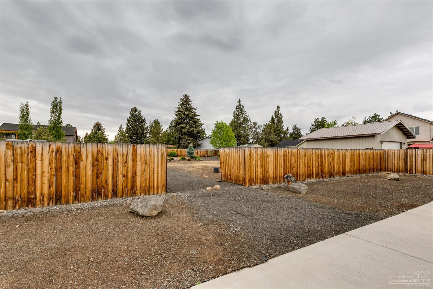 LeeAnne Acres - Land