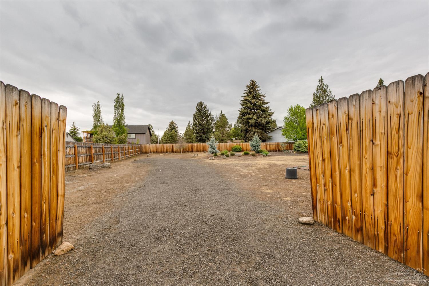 LeeAnne Acres - Land