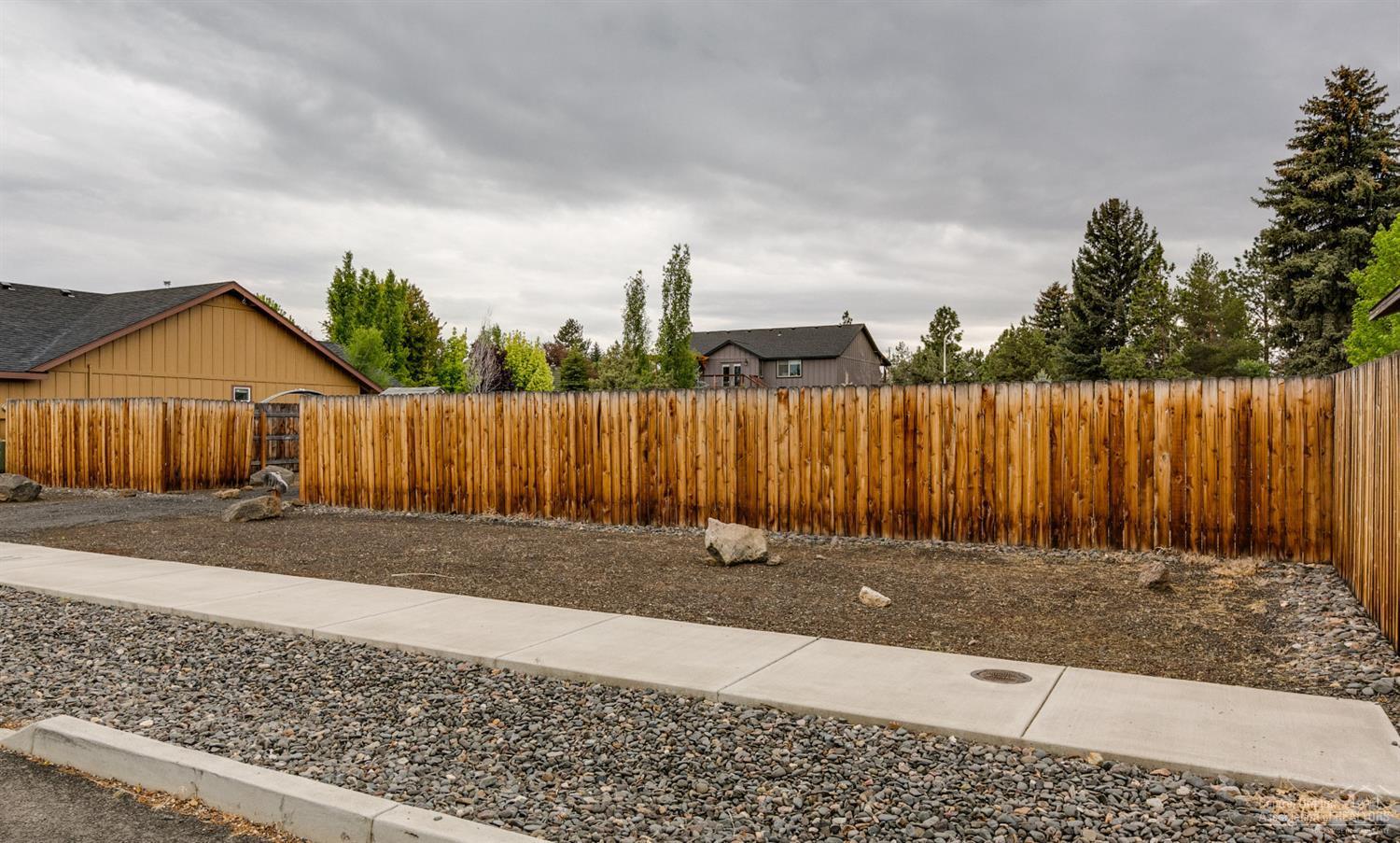 LeeAnne Acres - Land