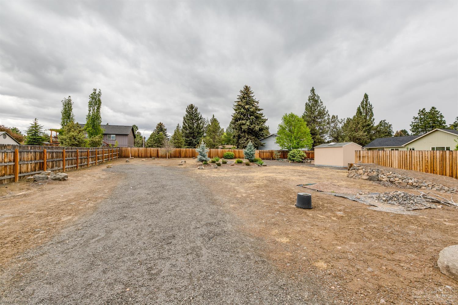 LeeAnne Acres - Land