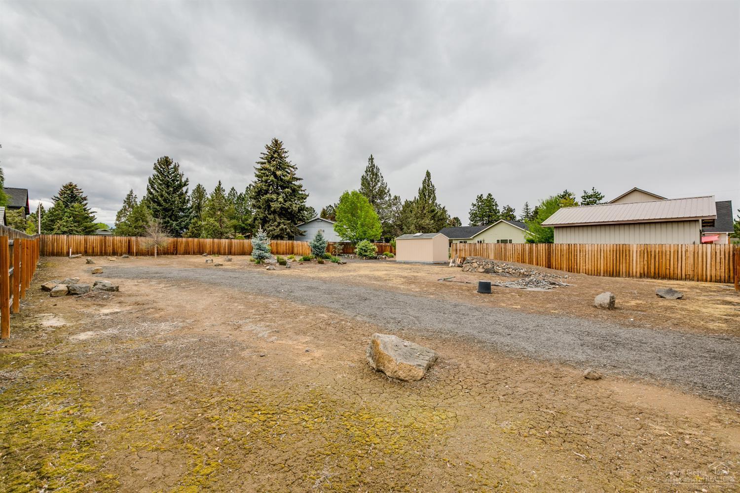 LeeAnne Acres - Land