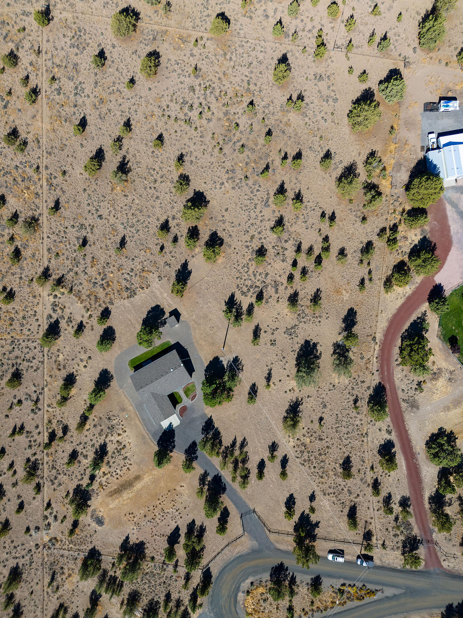 Crooked River Ranch - Residential