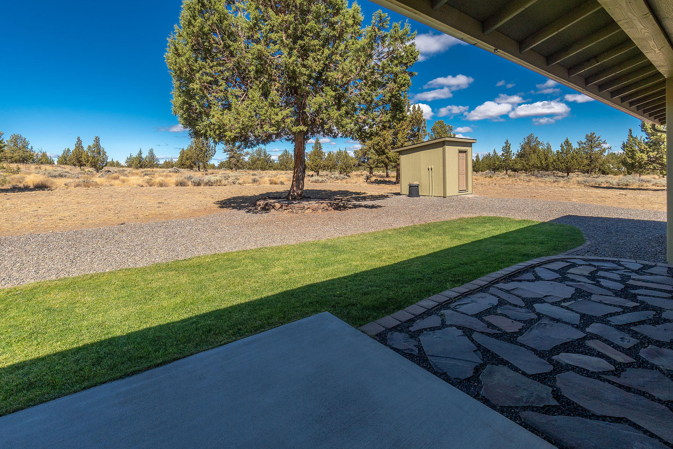 Crooked River Ranch - Residential