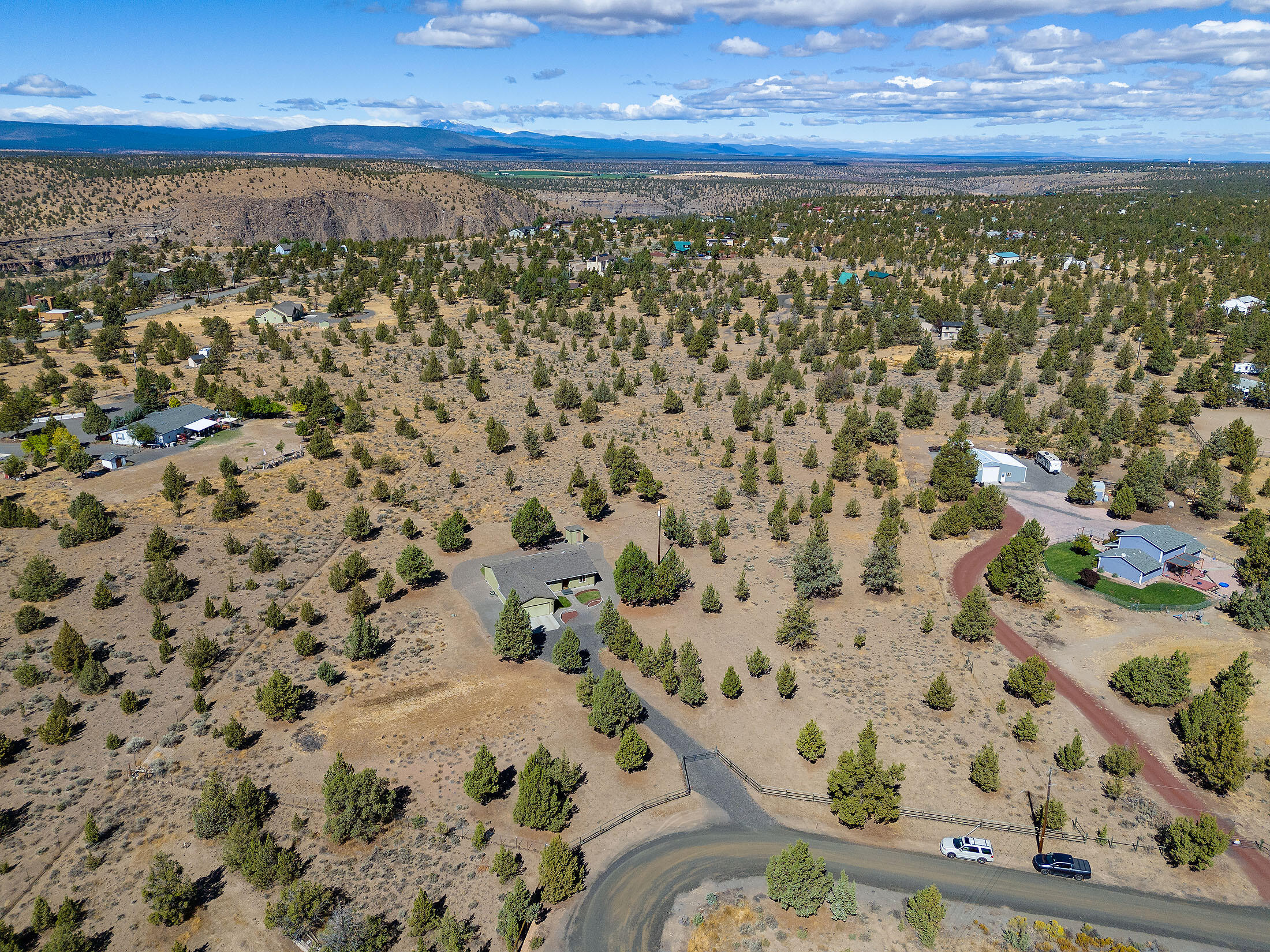 Crooked River Ranch - Residential