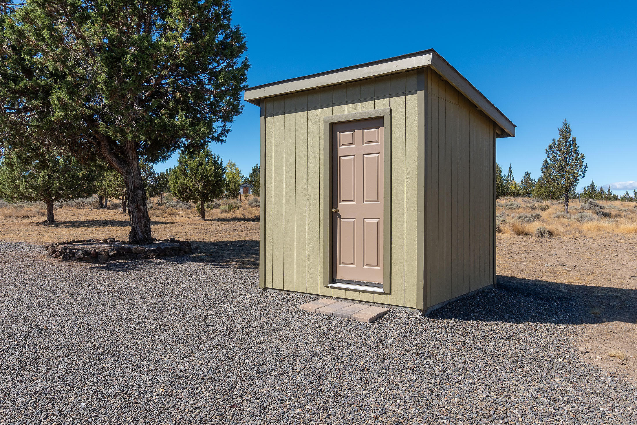 Crooked River Ranch - Residential