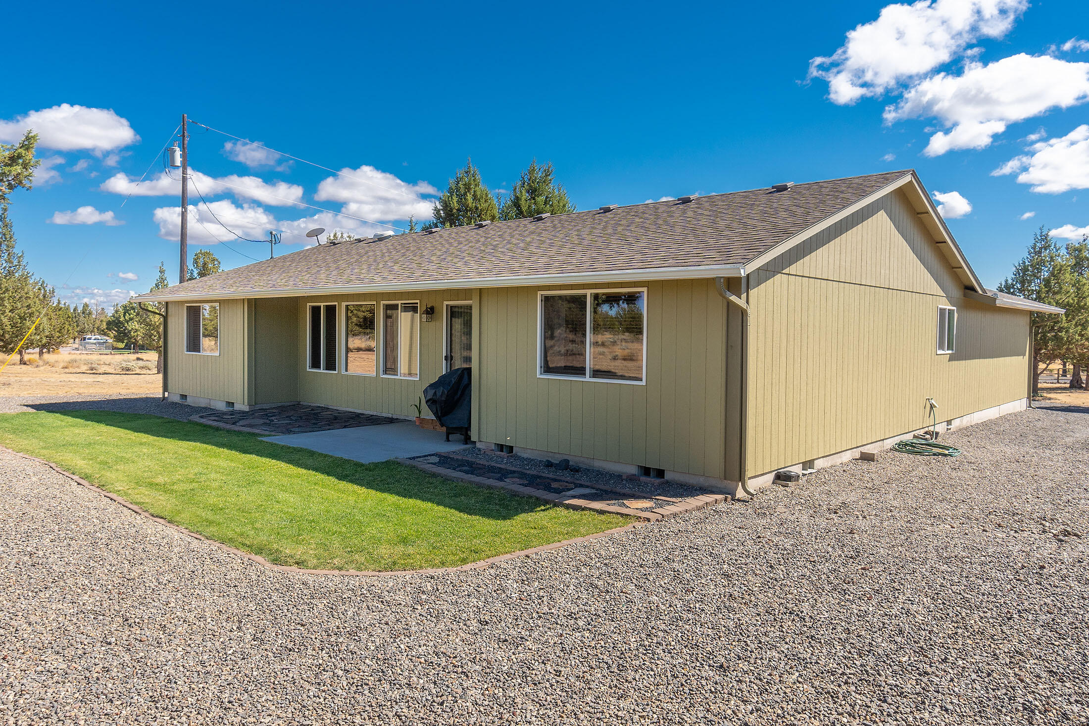 Crooked River Ranch - Residential