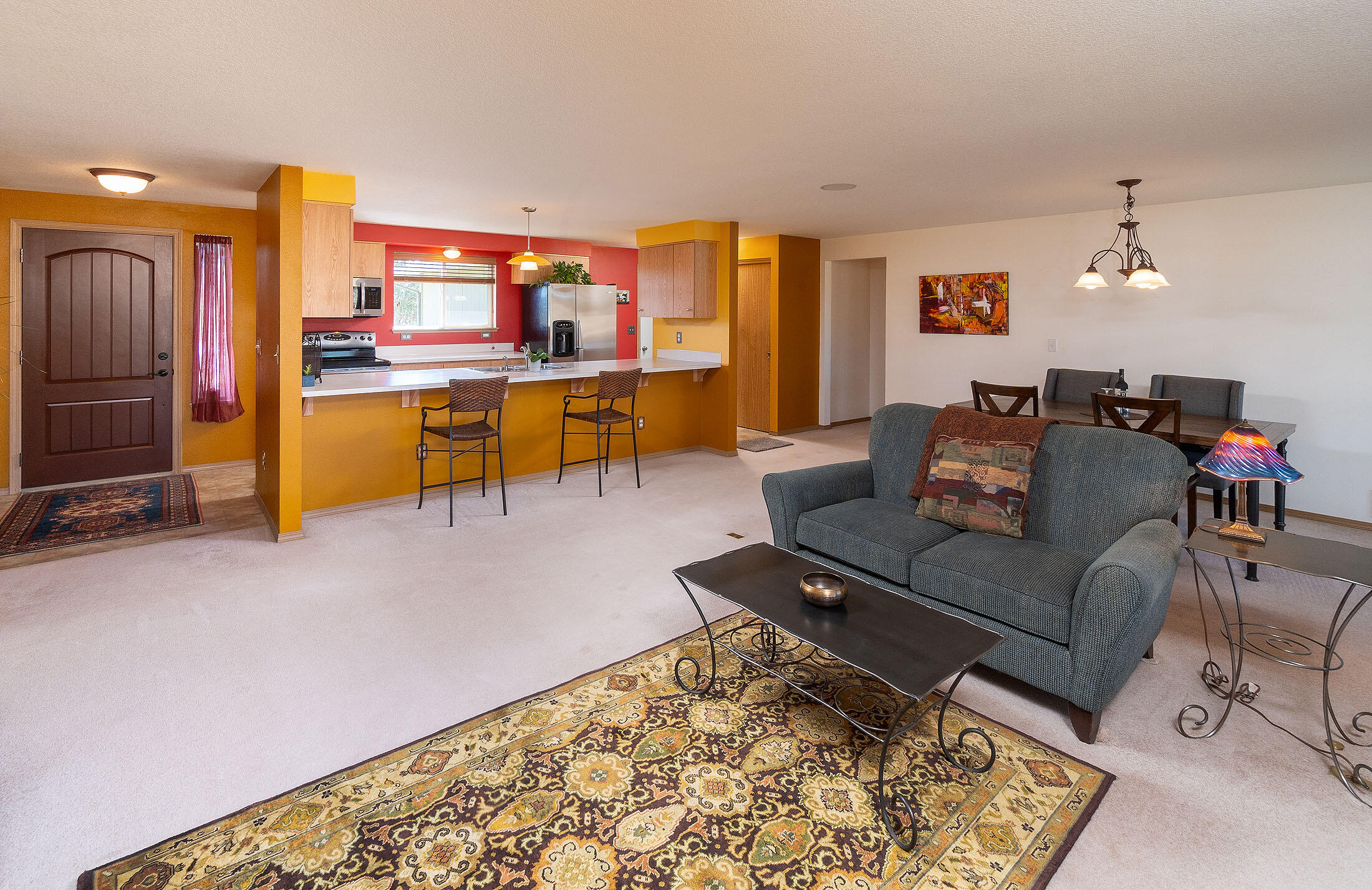 Crooked River Ranch - Residential