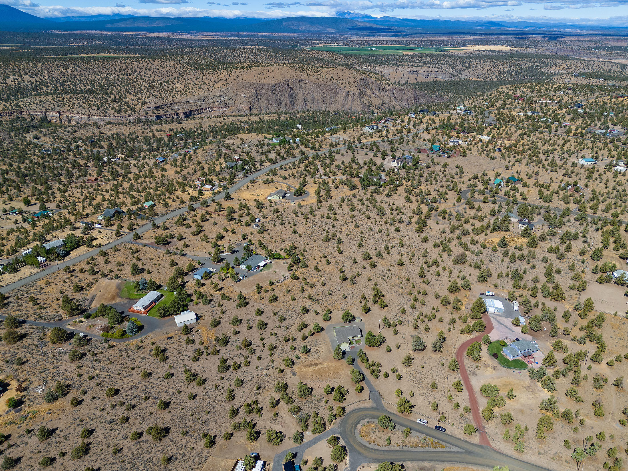 Crooked River Ranch - Residential