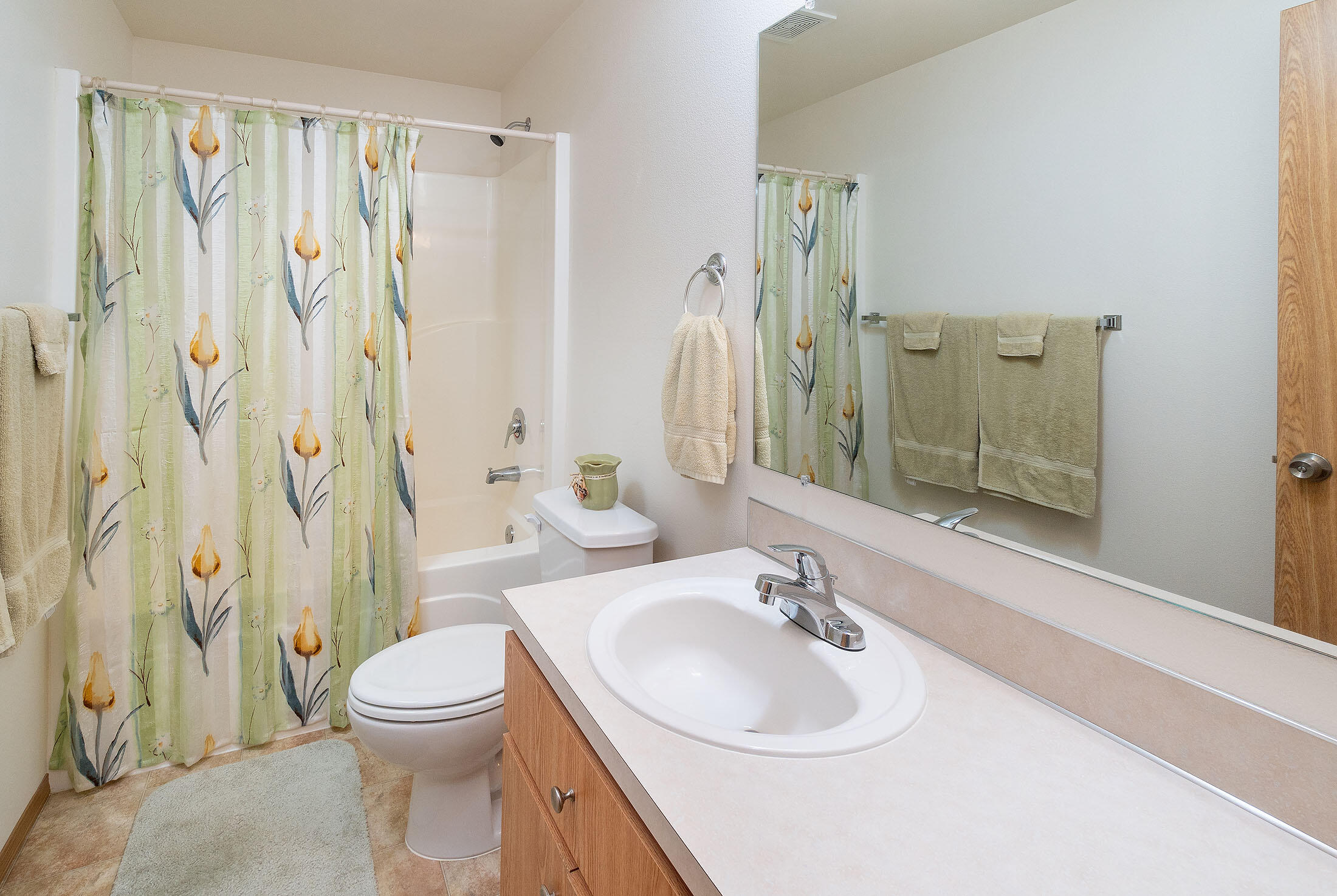 Crooked River Ranch - Residential