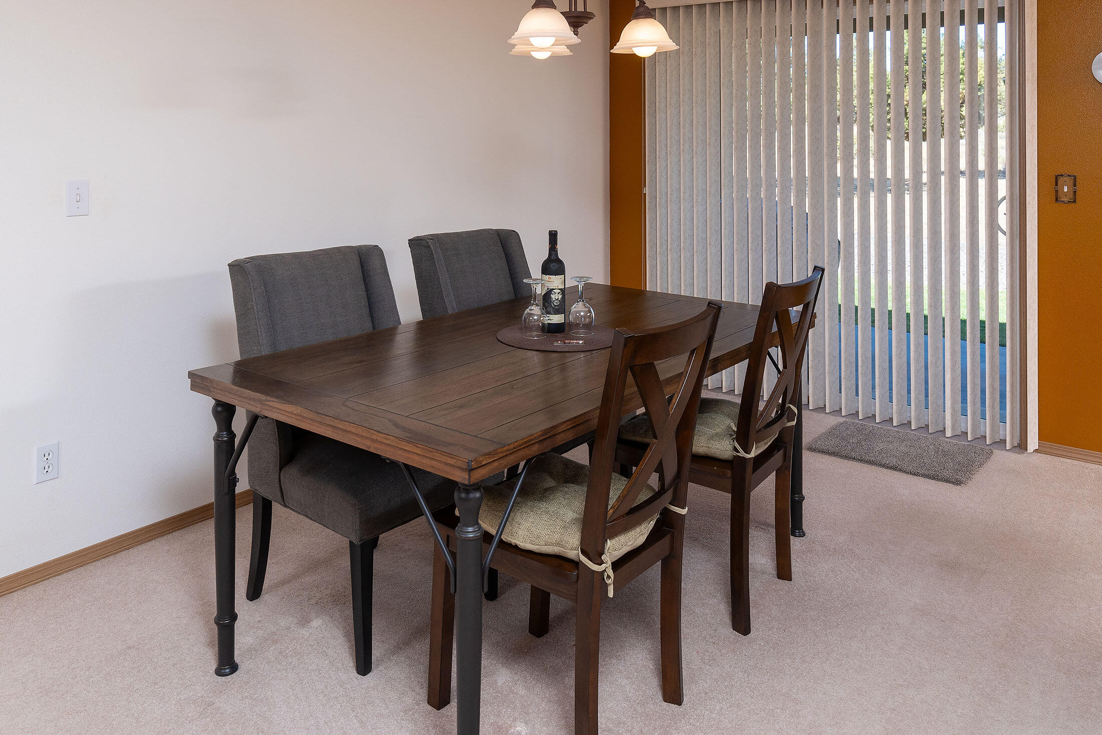 Crooked River Ranch - Residential