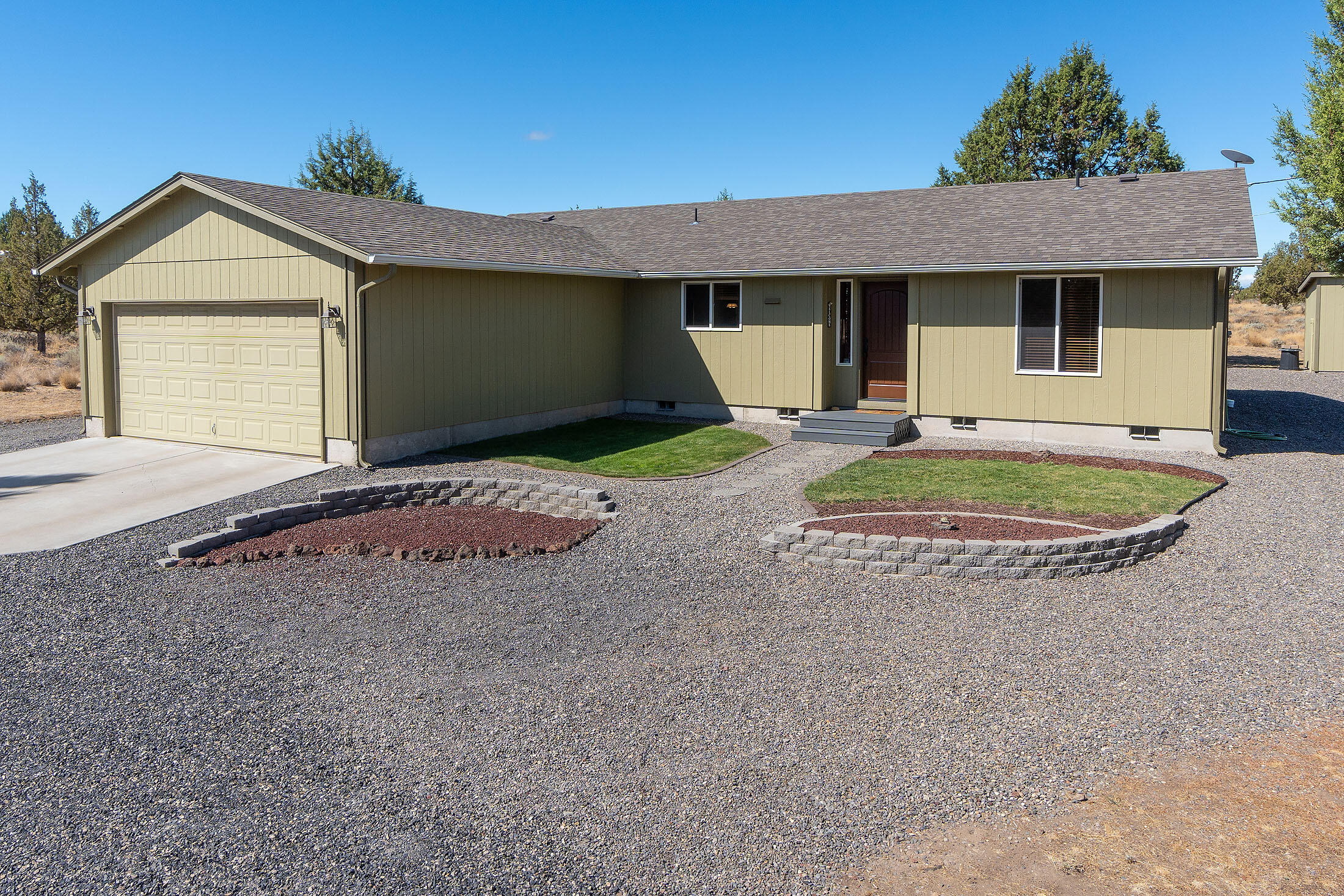 Crooked River Ranch - Residential