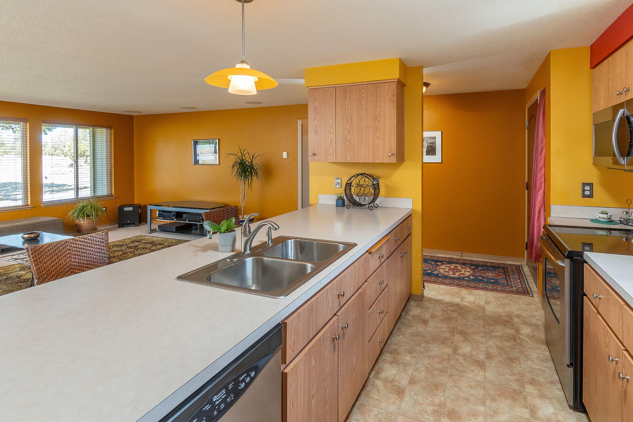 Crooked River Ranch - Residential