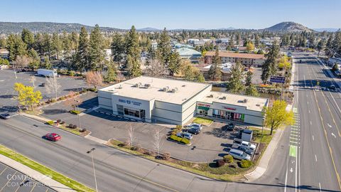 61545 S Highway 97 Bend OR 97702