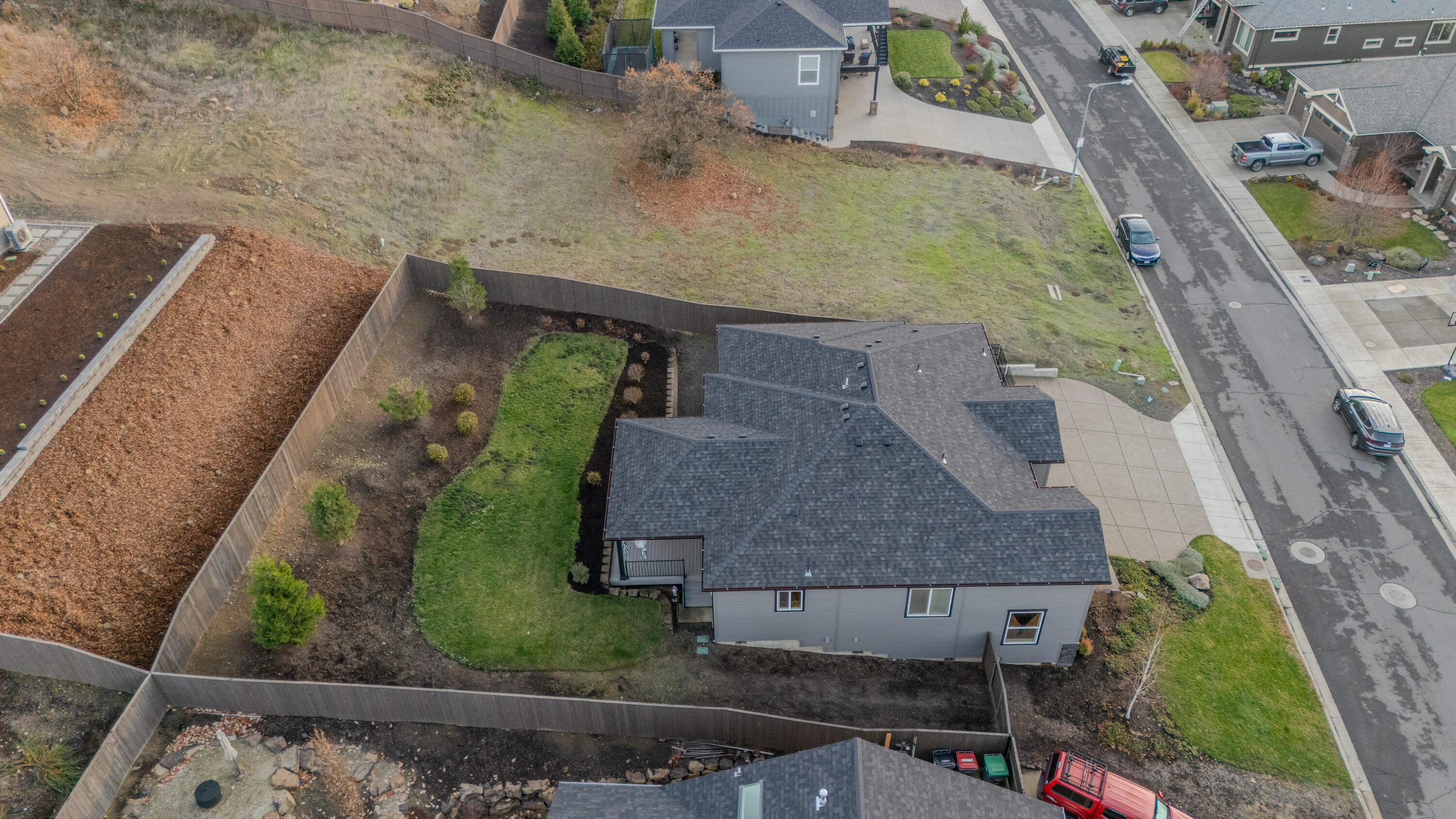 Bella Vista Heights Phases 1 & 2 - Residential