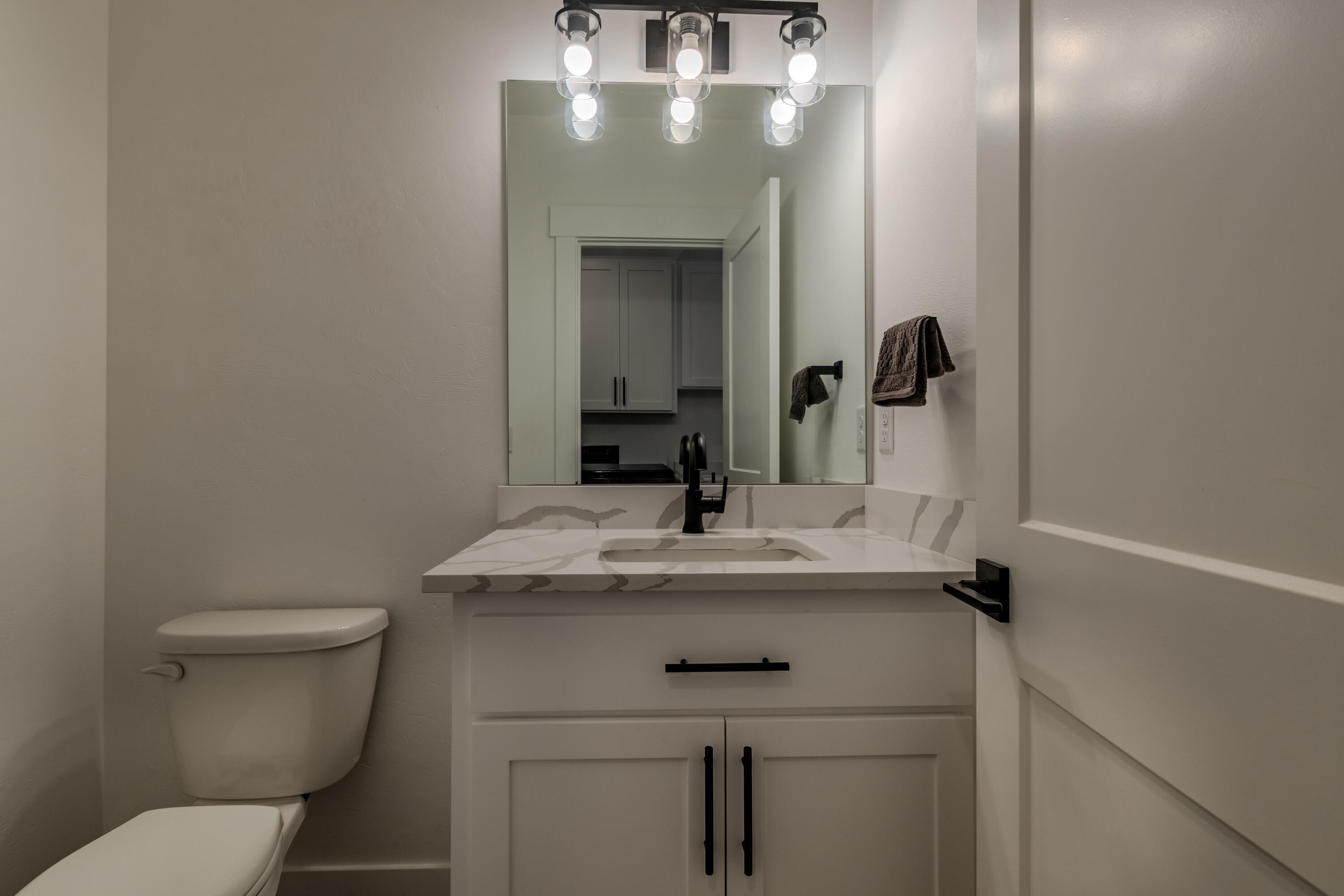 Bella Vista Heights Phases 1 & 2 - Residential