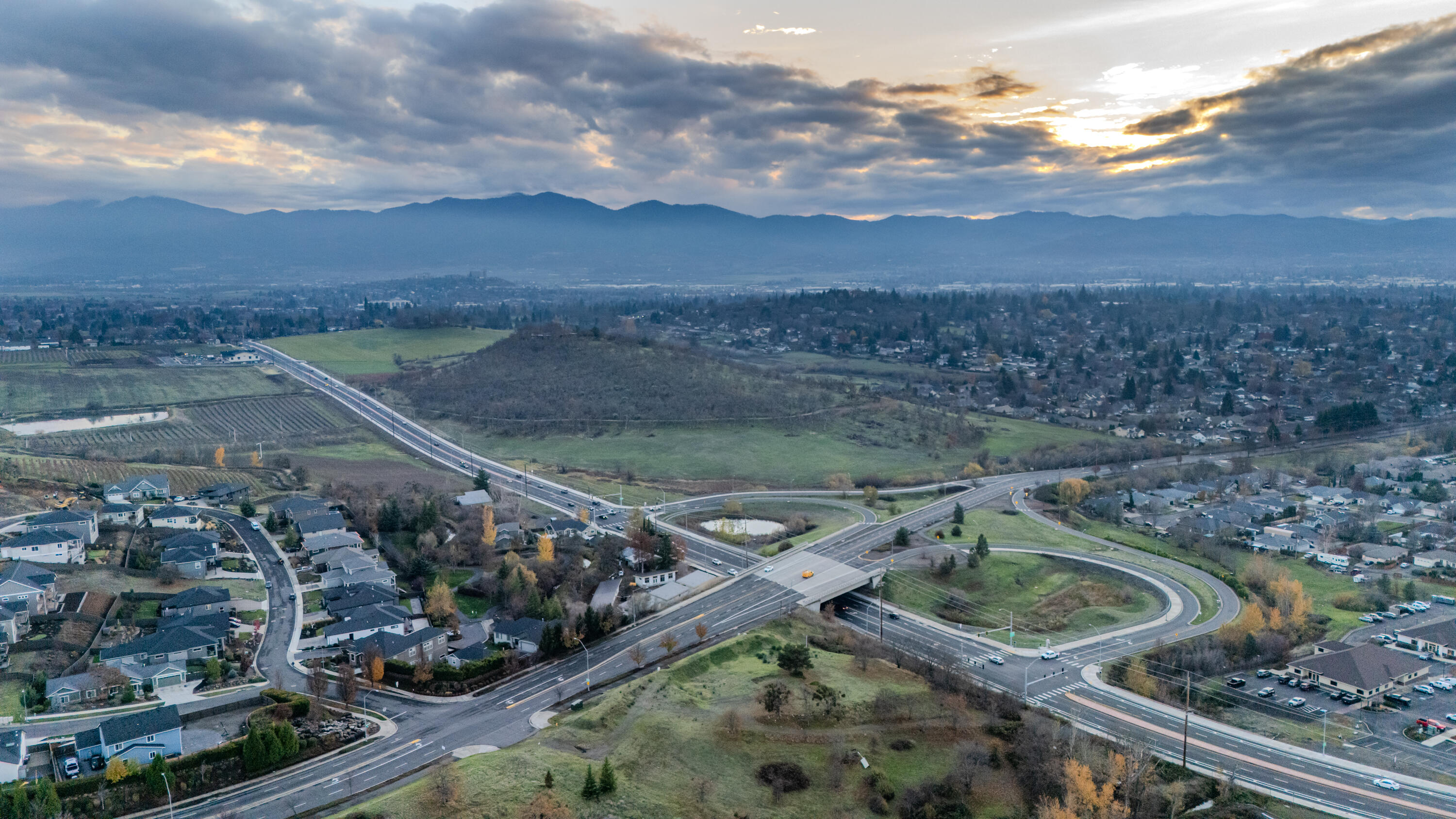 Bella Vista Heights Phases 1 & 2 - Residential