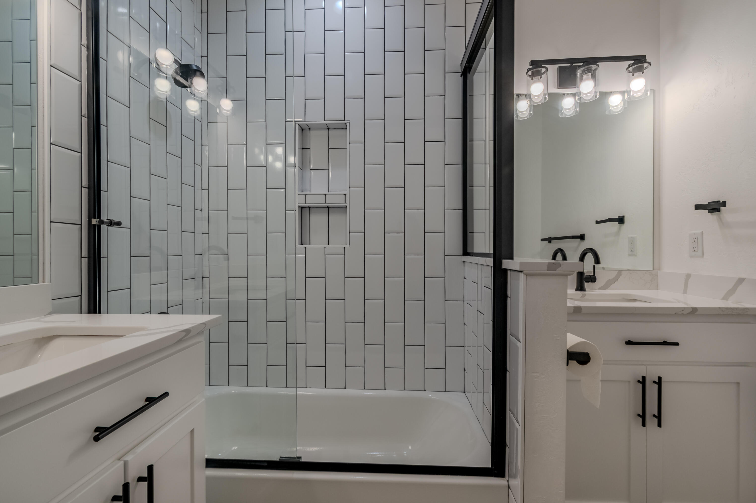 Bella Vista Heights Phases 1 & 2 - Residential