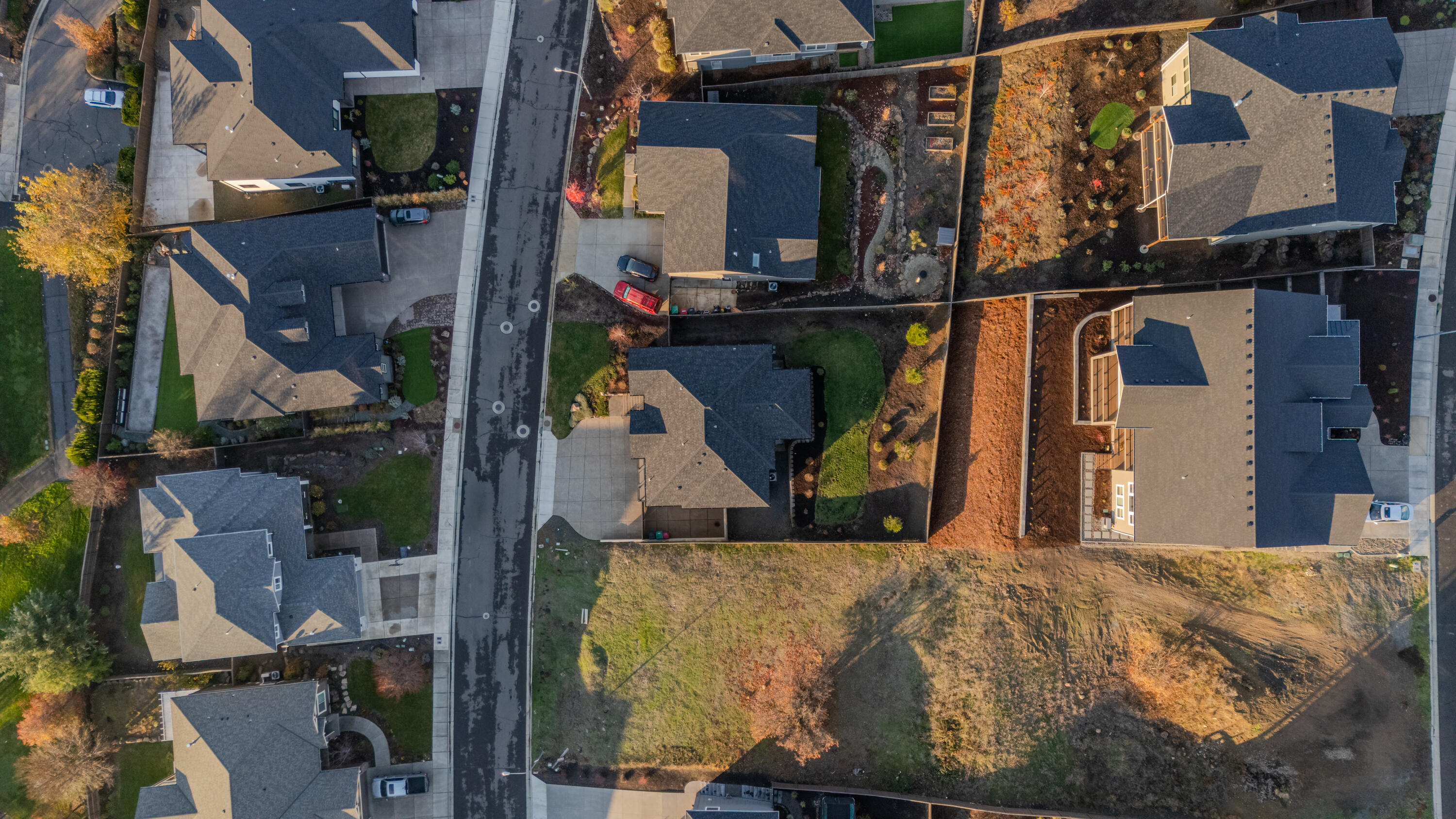 Bella Vista Heights Phases 1 & 2 - Residential