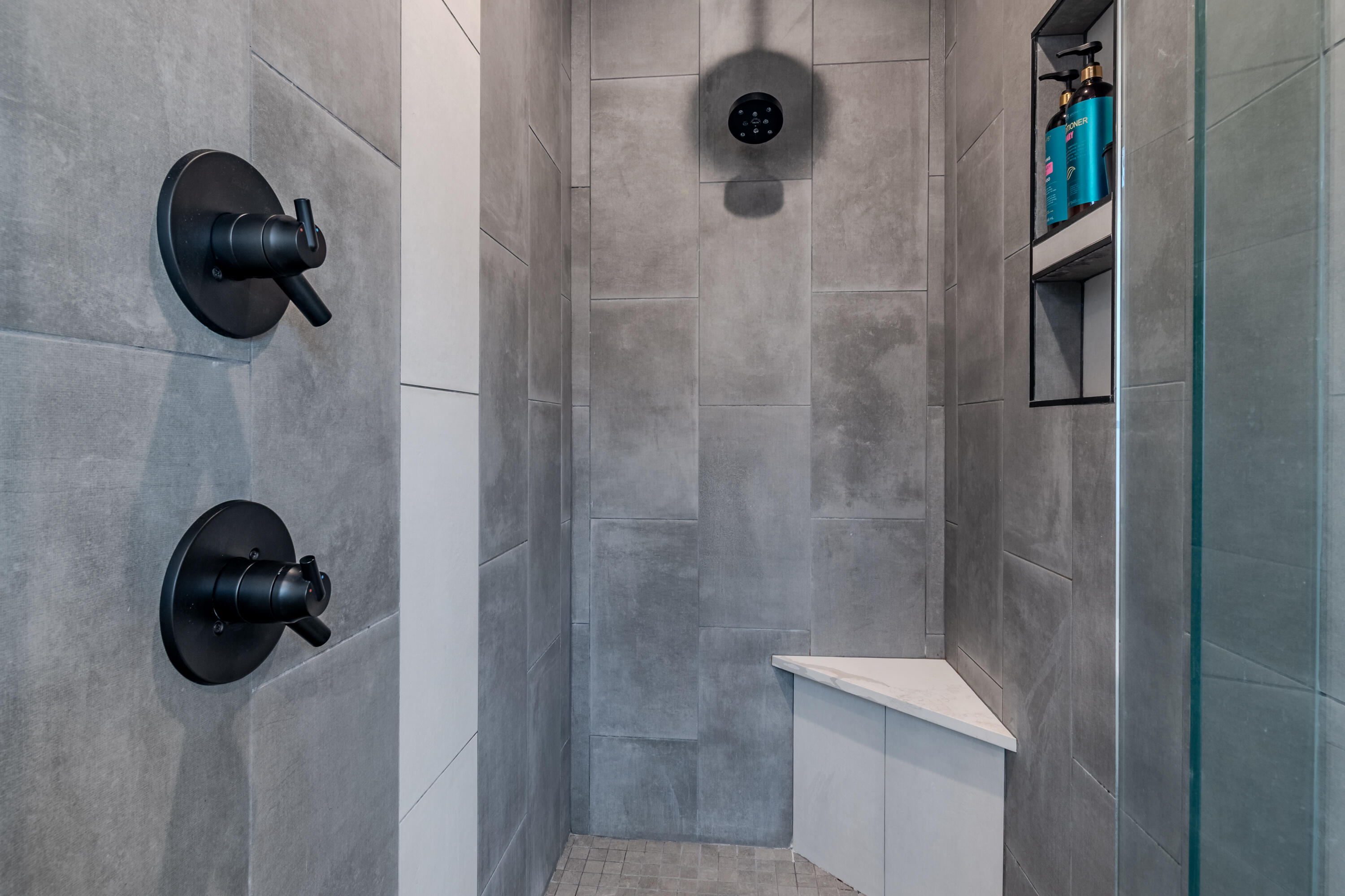 Bella Vista Heights Phases 1 & 2 - Residential