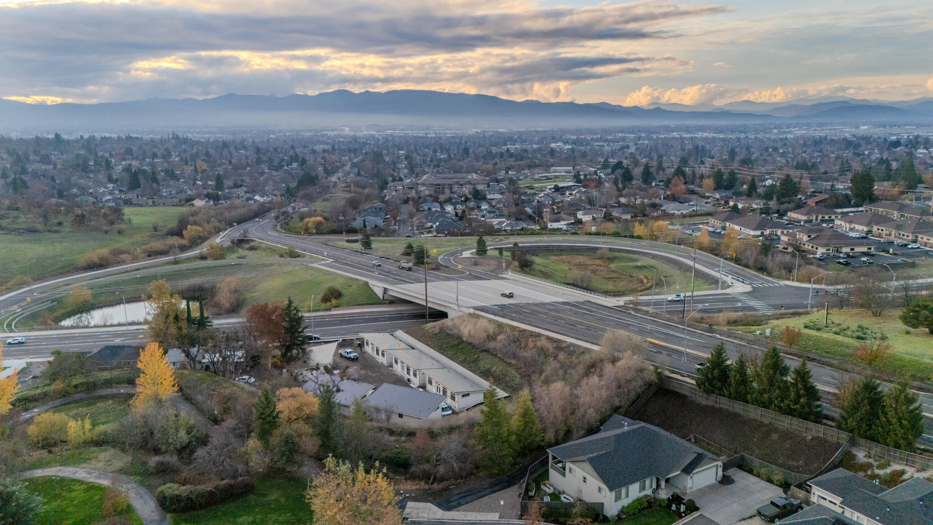 Bella Vista Heights Phases 1 & 2 - Residential