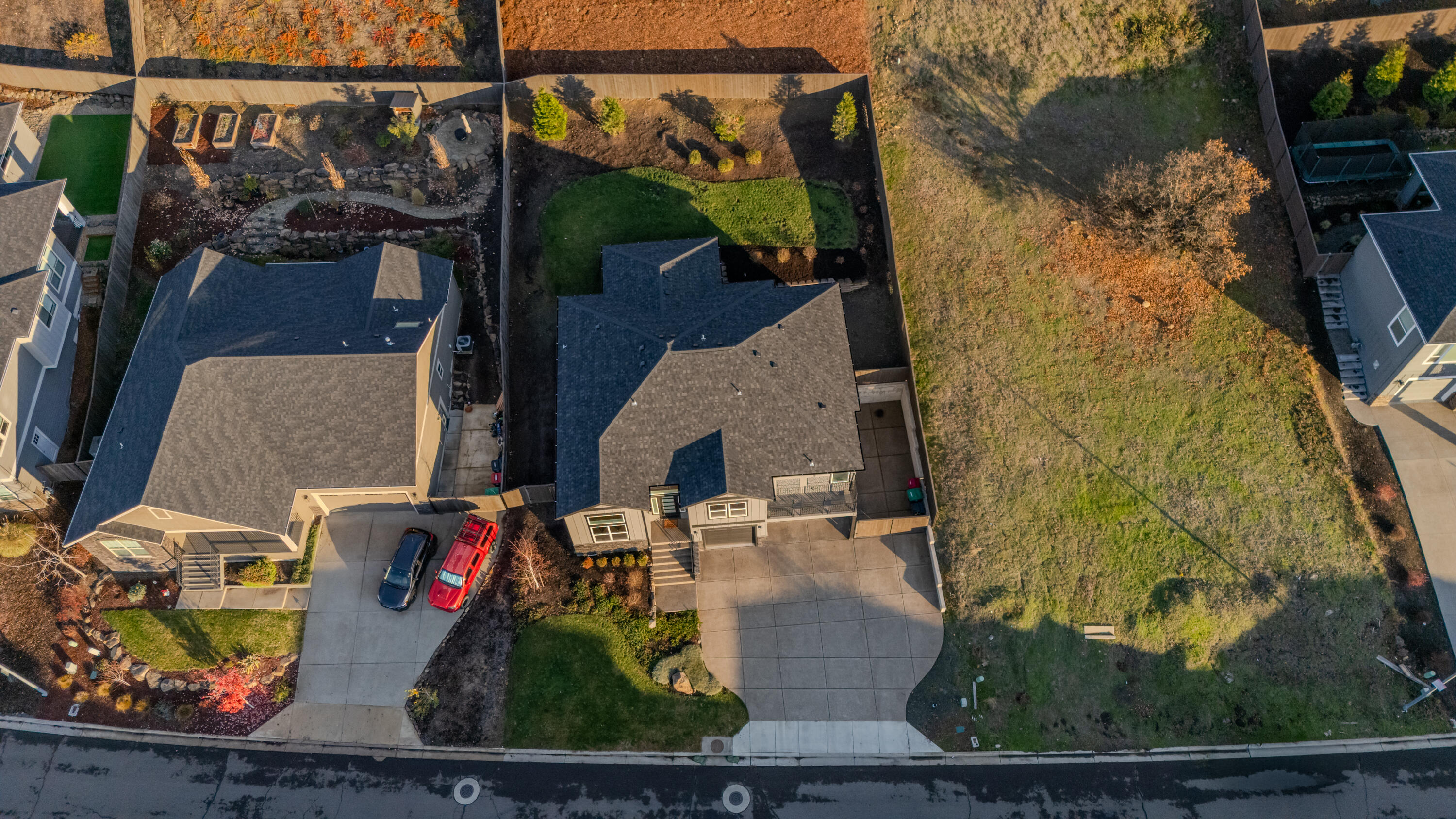 Bella Vista Heights Phases 1 & 2 - Residential