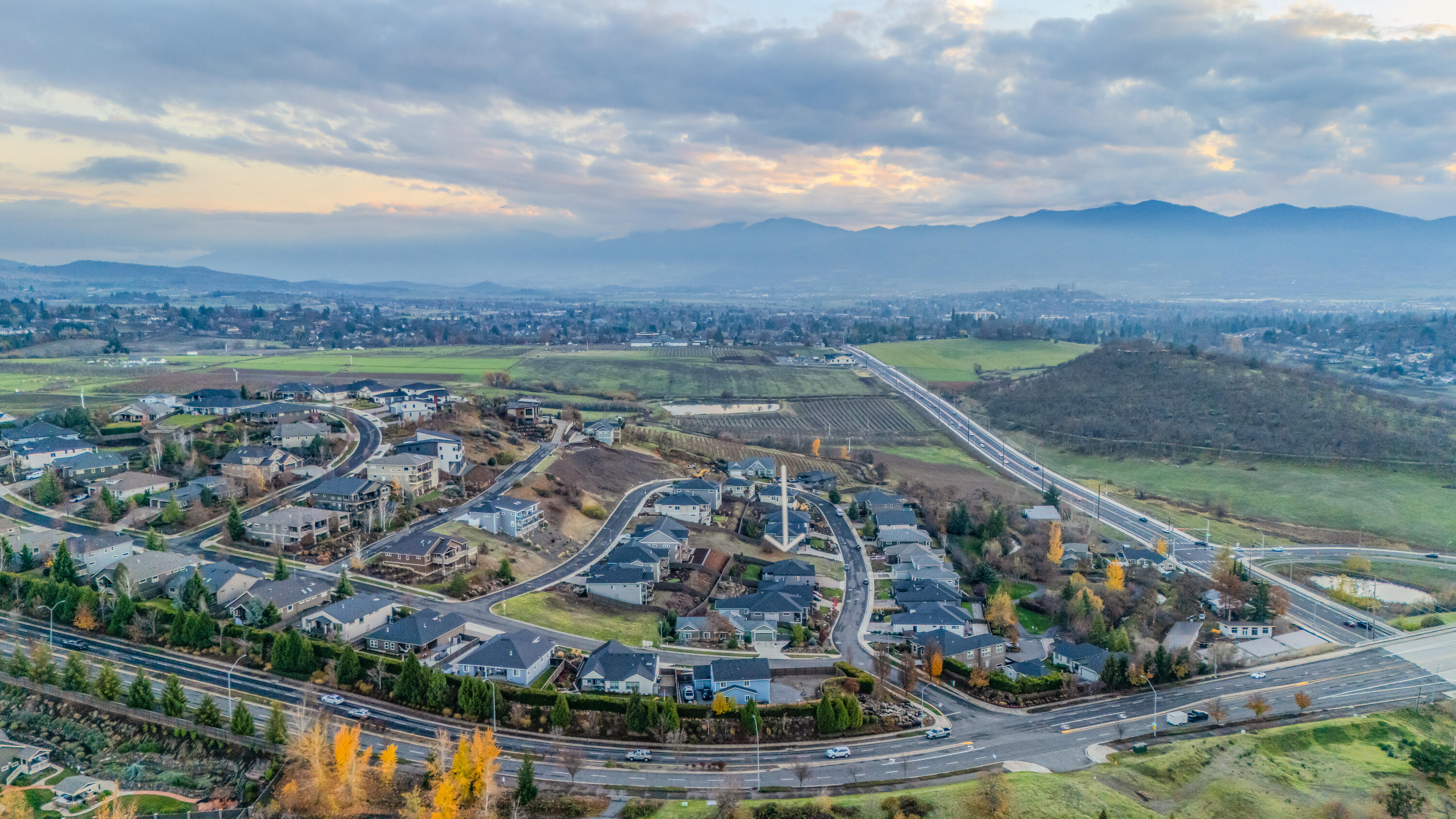 Bella Vista Heights Phases 1 & 2 - Residential