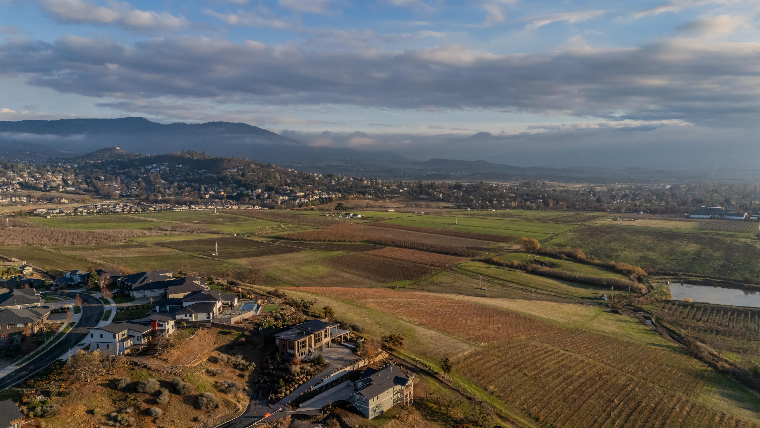 Bella Vista Heights Phases 1 & 2 - Residential