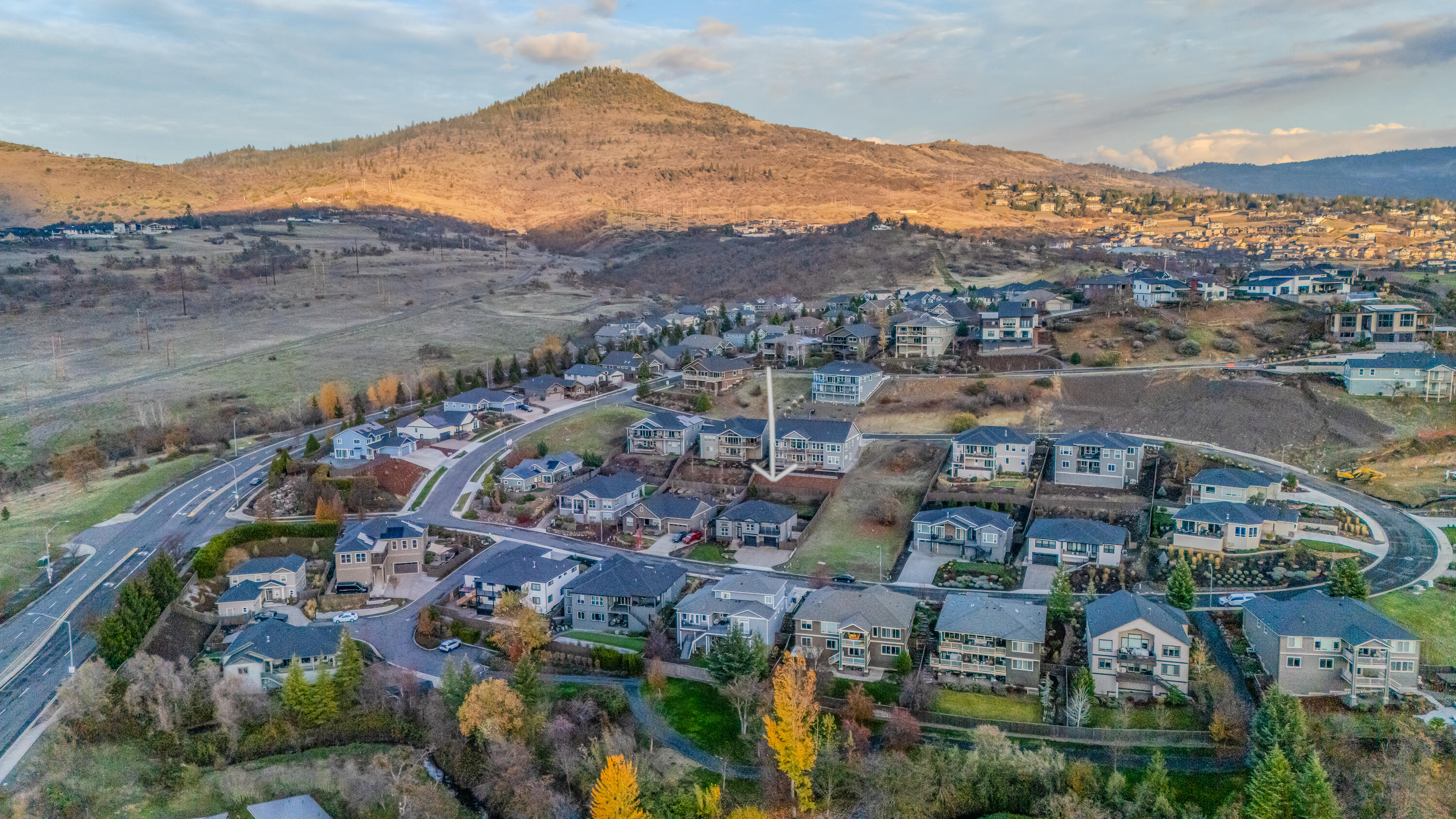 Bella Vista Heights Phases 1 & 2 - Residential