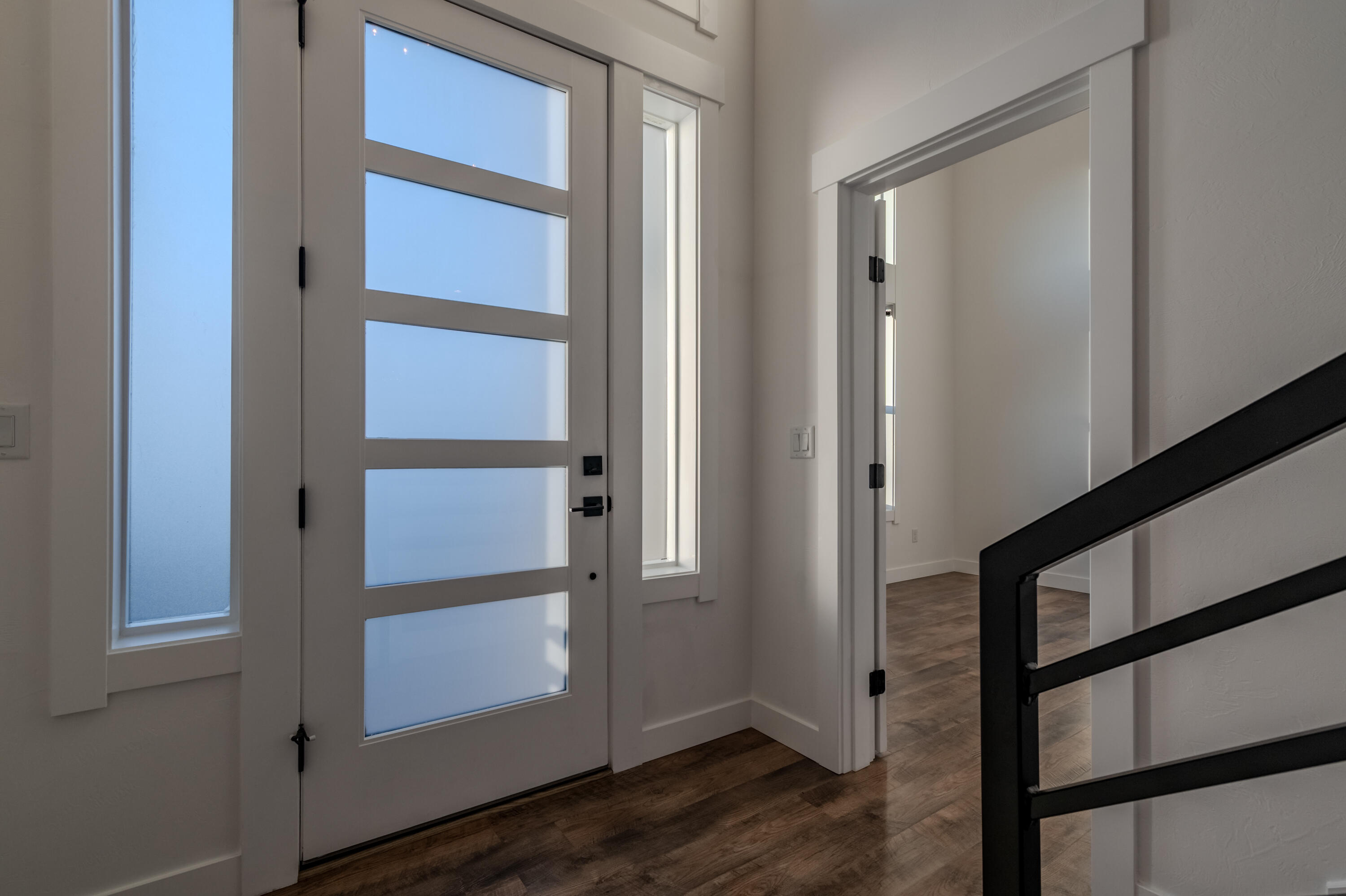 Bella Vista Heights Phases 1 & 2 - Residential