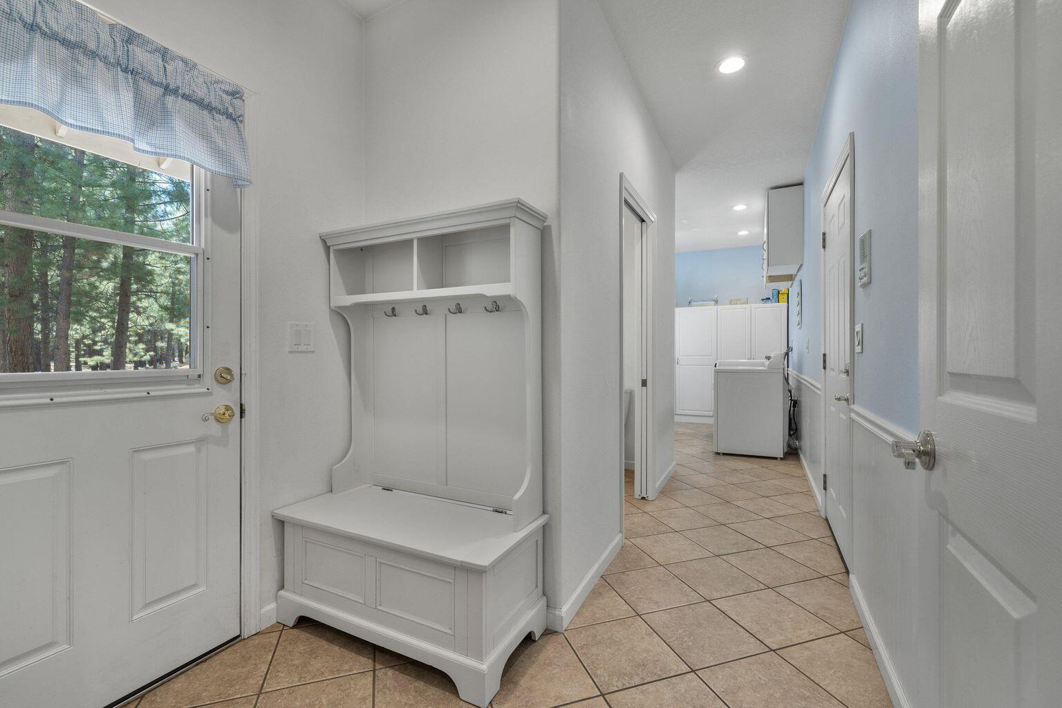 Ponderosa Pines - Residential