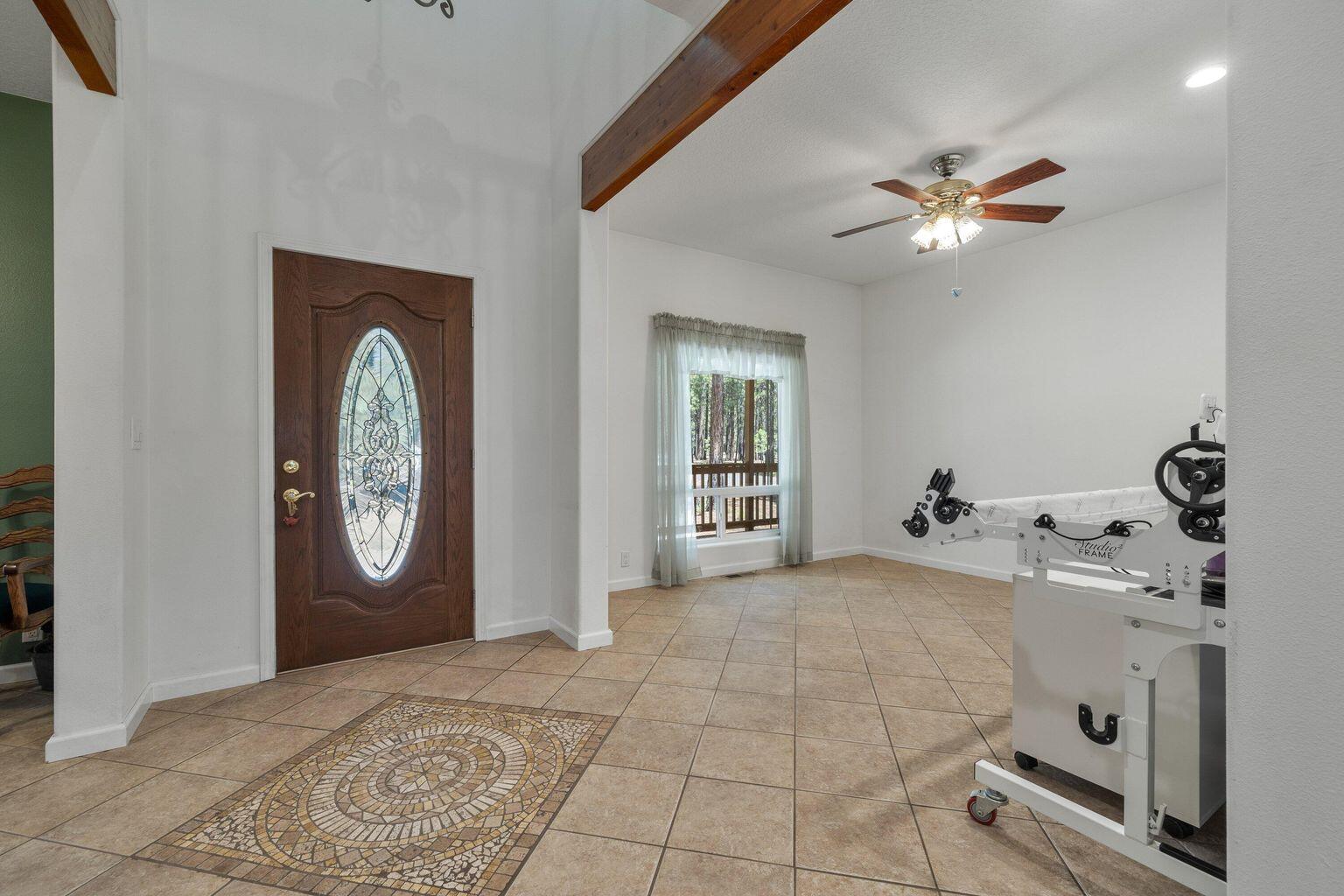 Ponderosa Pines - Residential