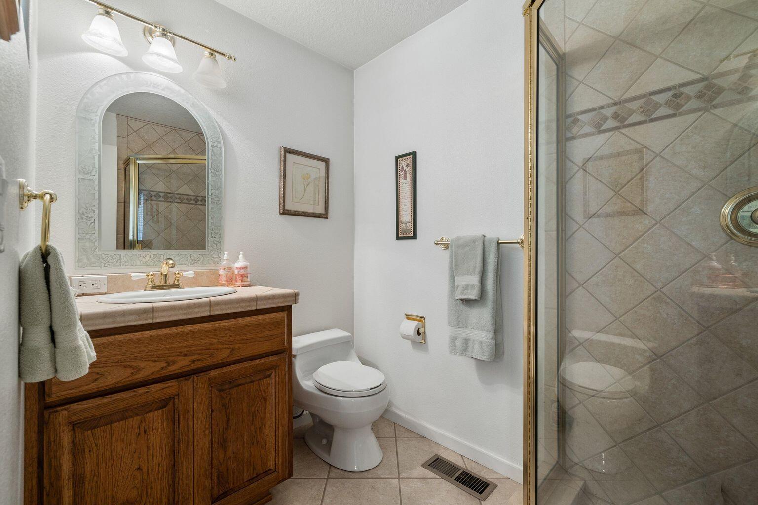 Ponderosa Pines - Residential