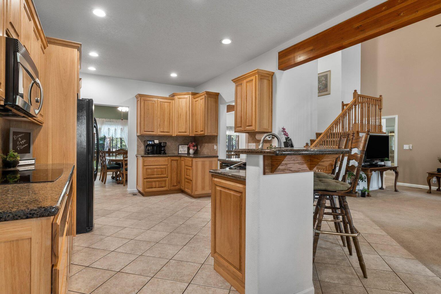 Ponderosa Pines - Residential