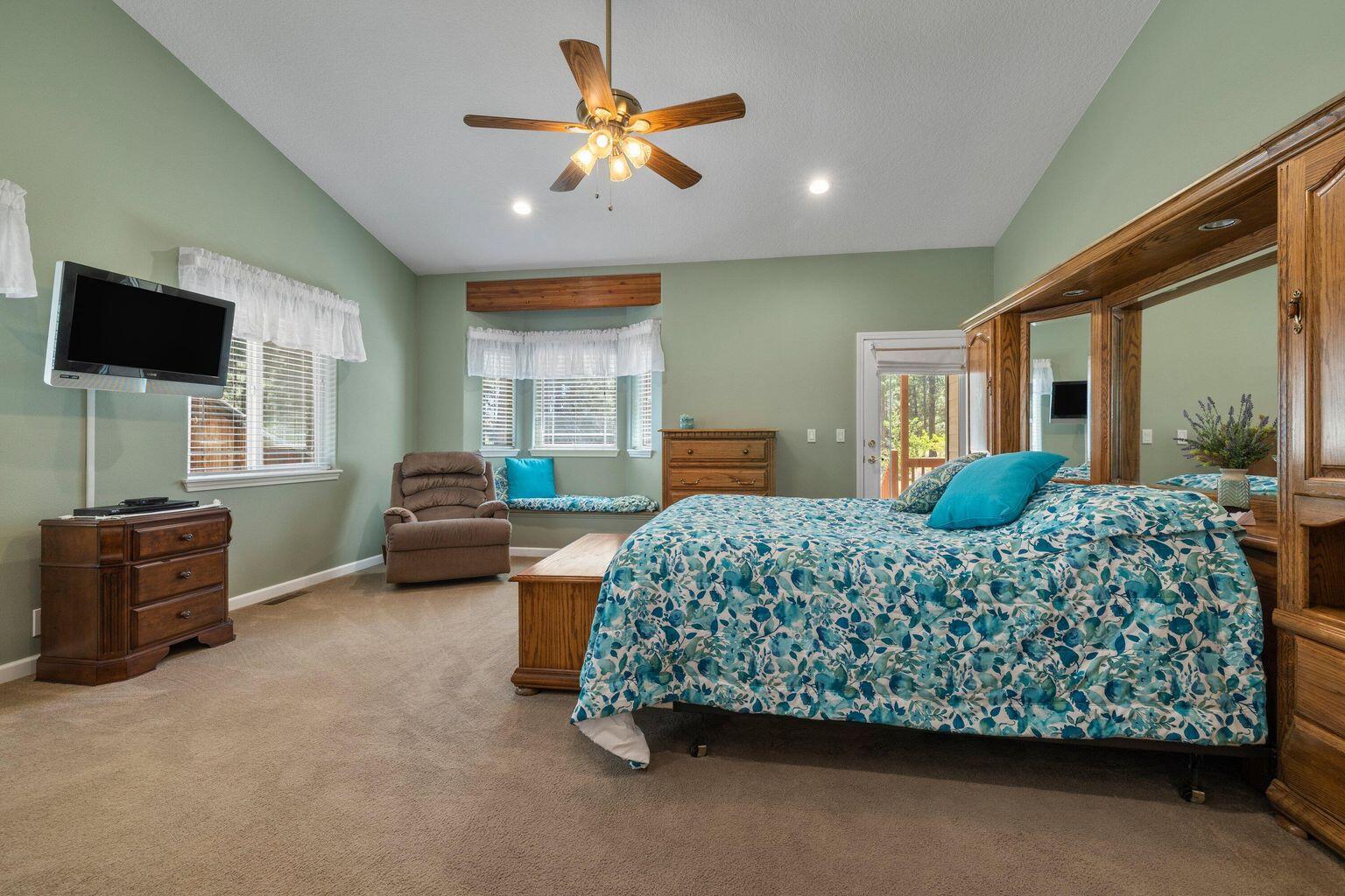 Ponderosa Pines - Residential