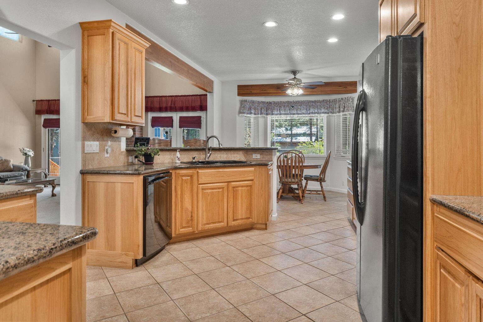 Ponderosa Pines - Residential