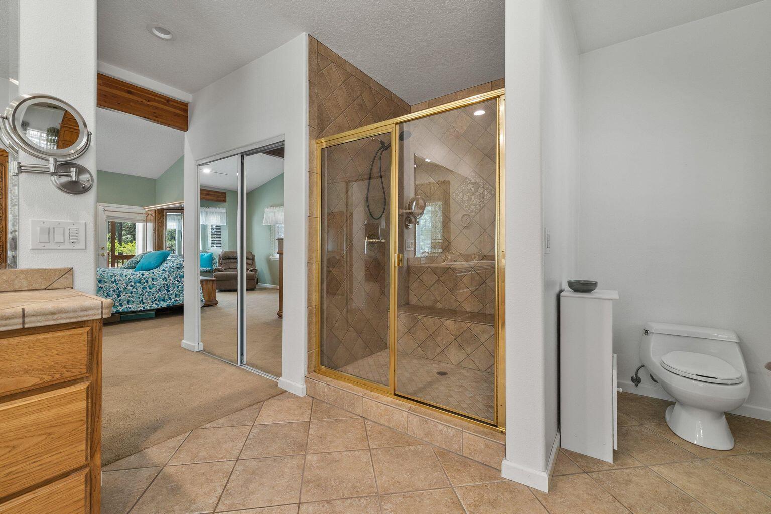 Ponderosa Pines - Residential