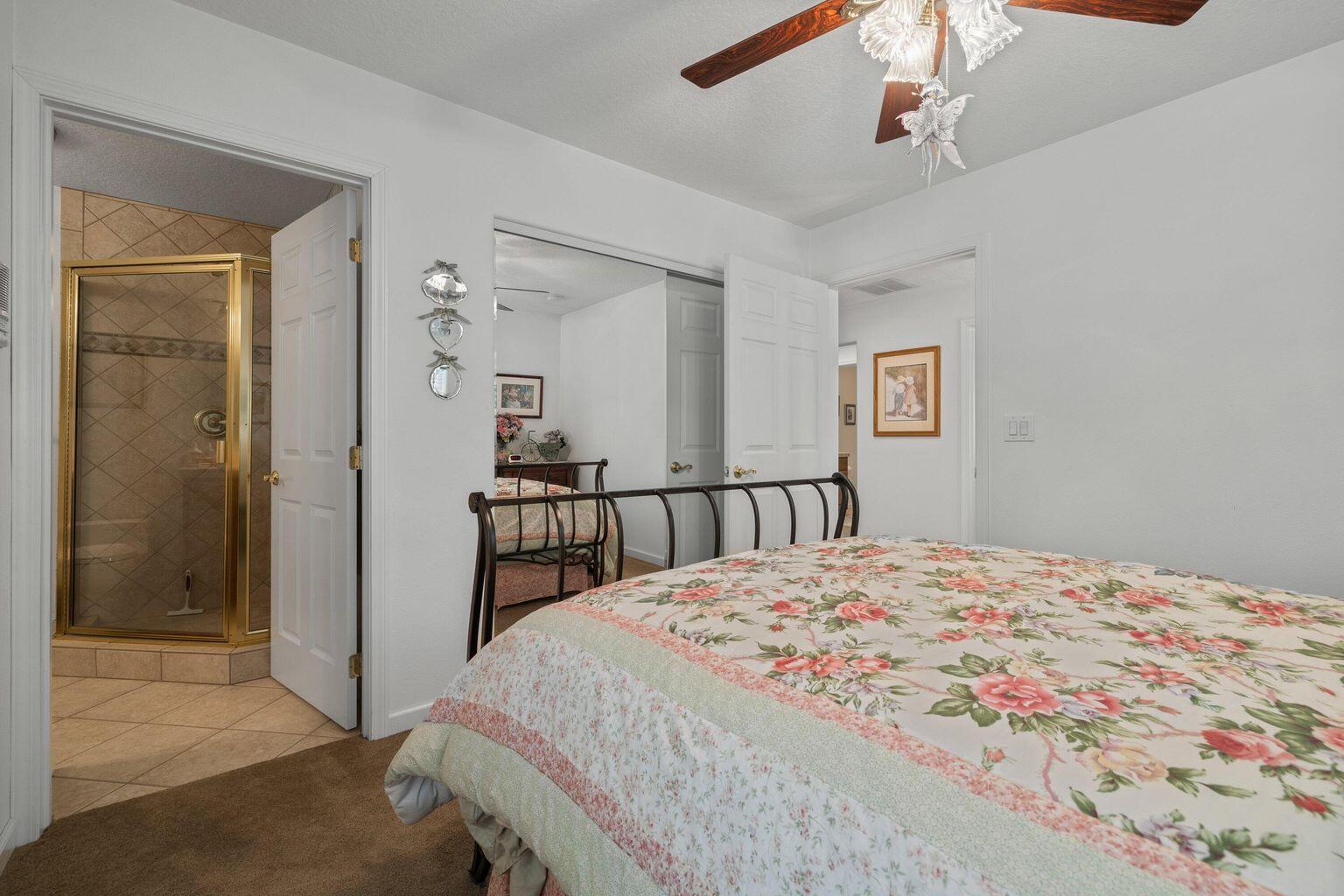 Ponderosa Pines - Residential