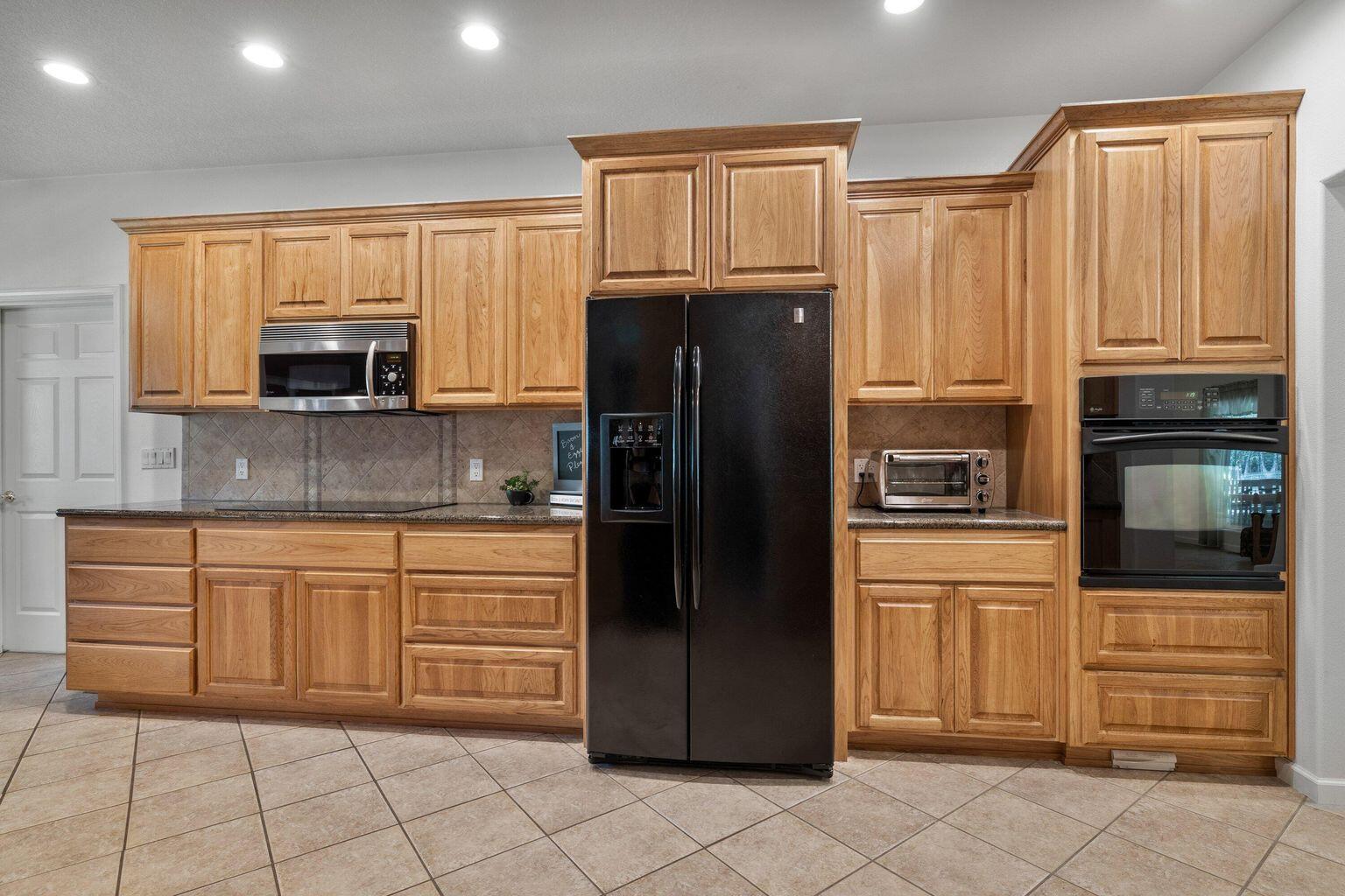 Ponderosa Pines - Residential