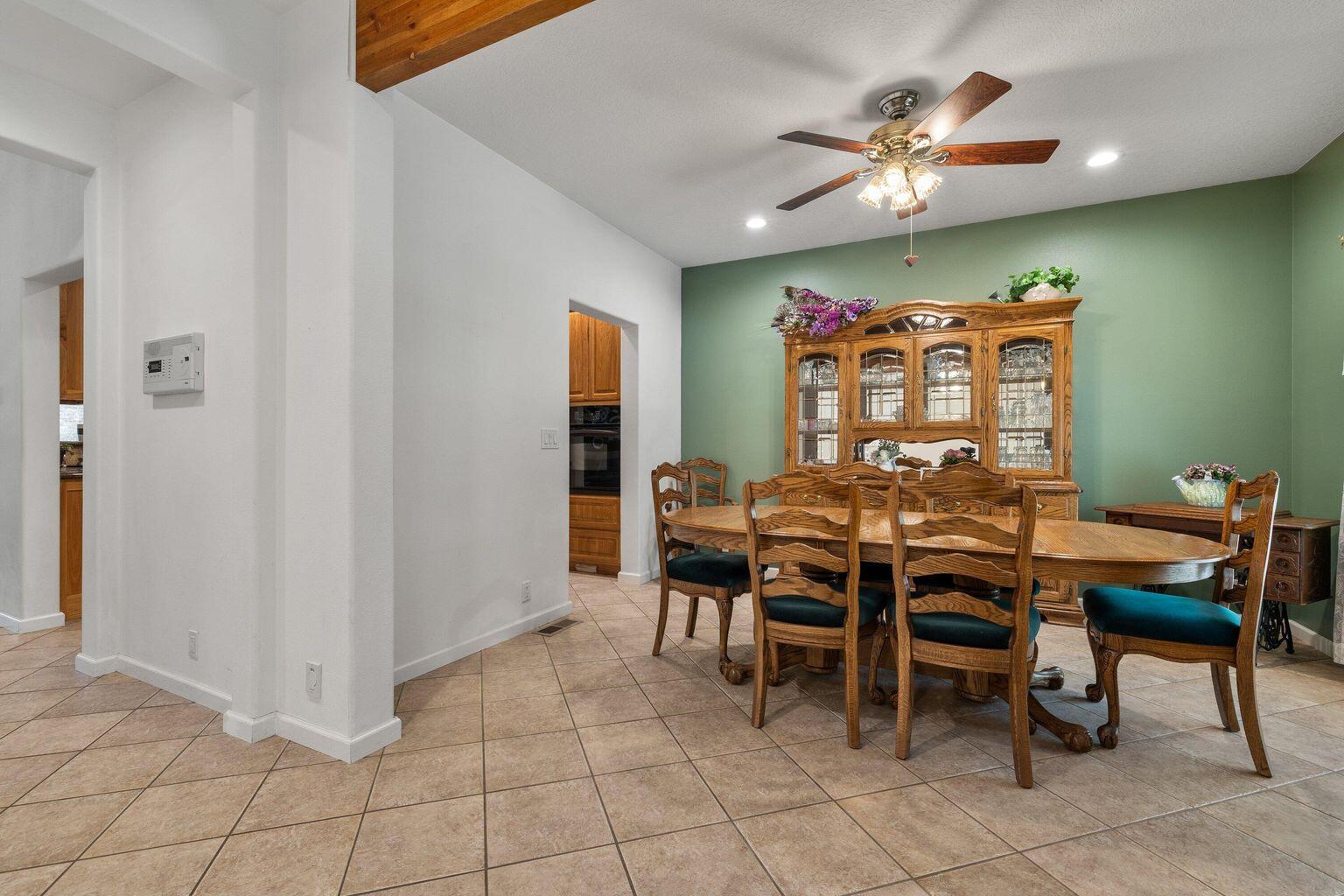 Ponderosa Pines - Residential